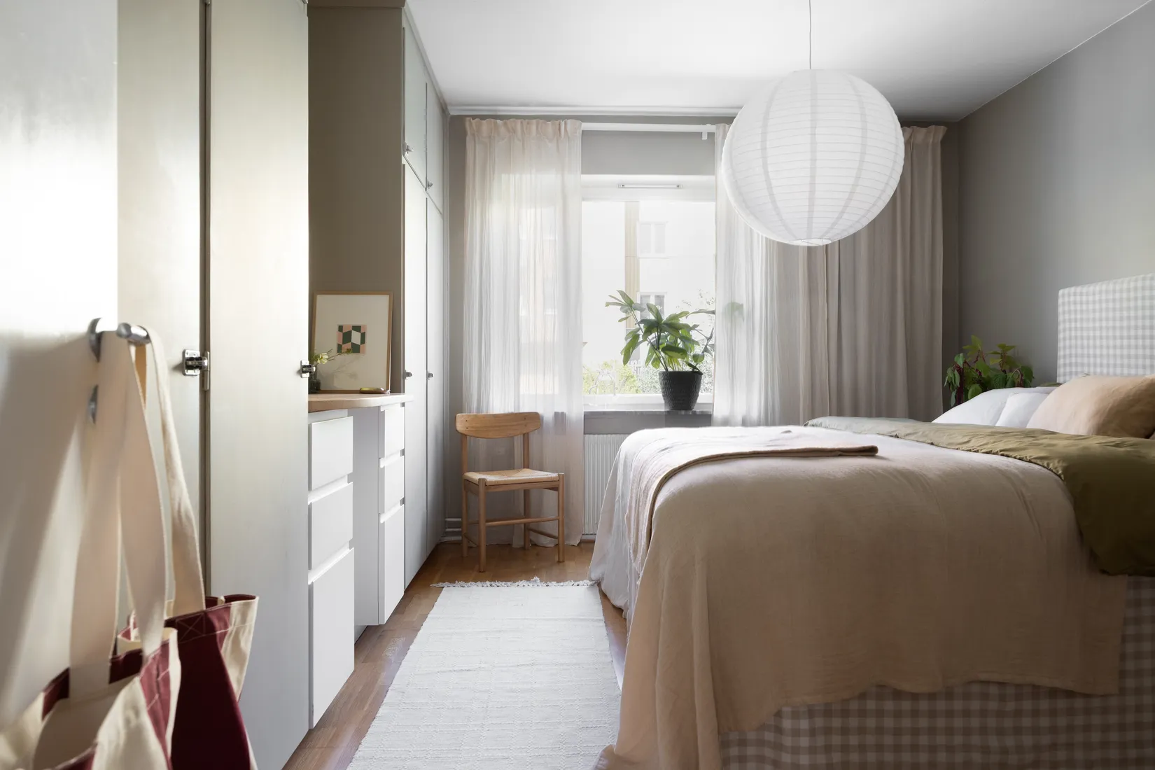Bostadsrätt, Schéelegatan 5A, Lunden, Göteborg