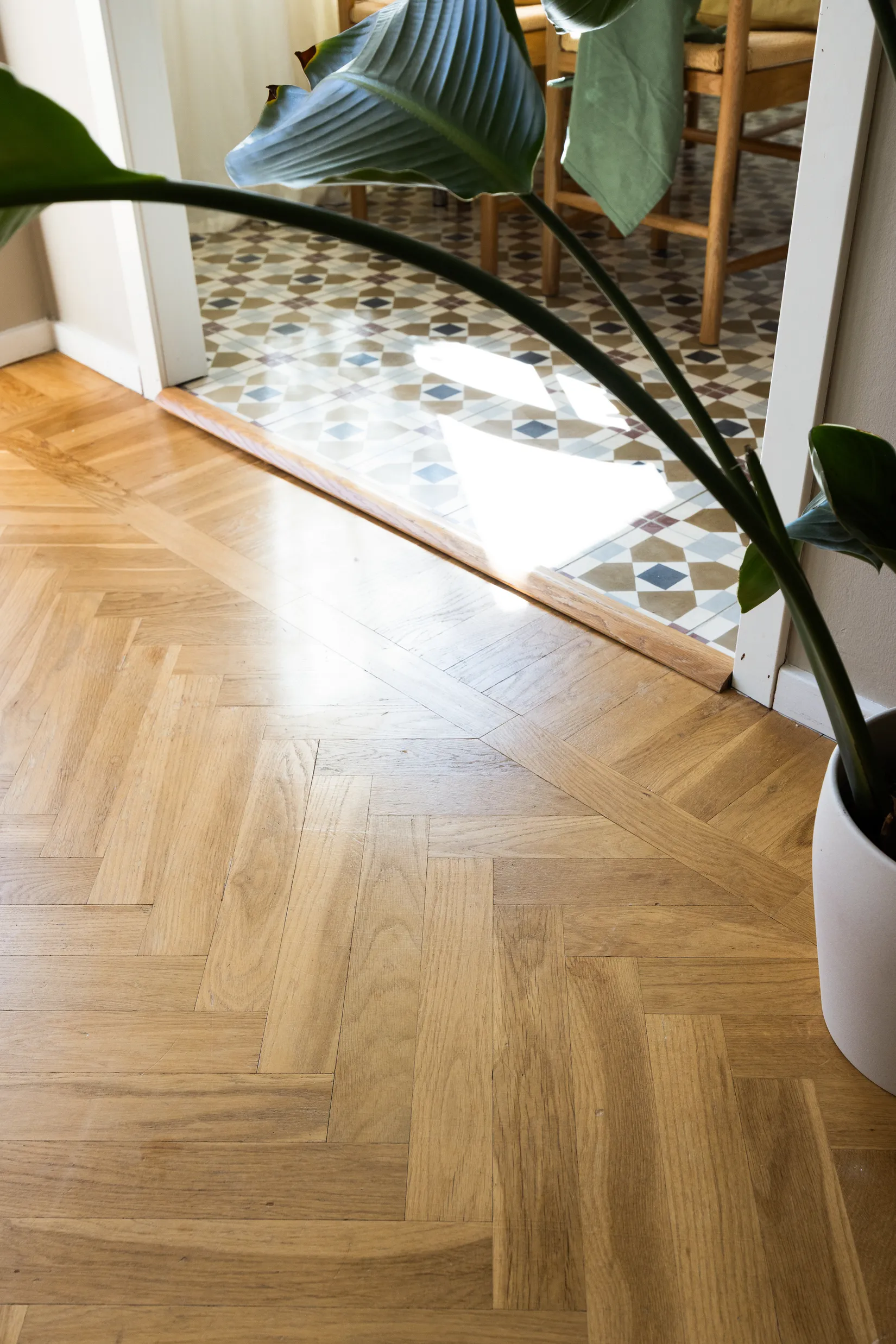 Bostadsrätt, Schéelegatan 5A, Lunden, Göteborg