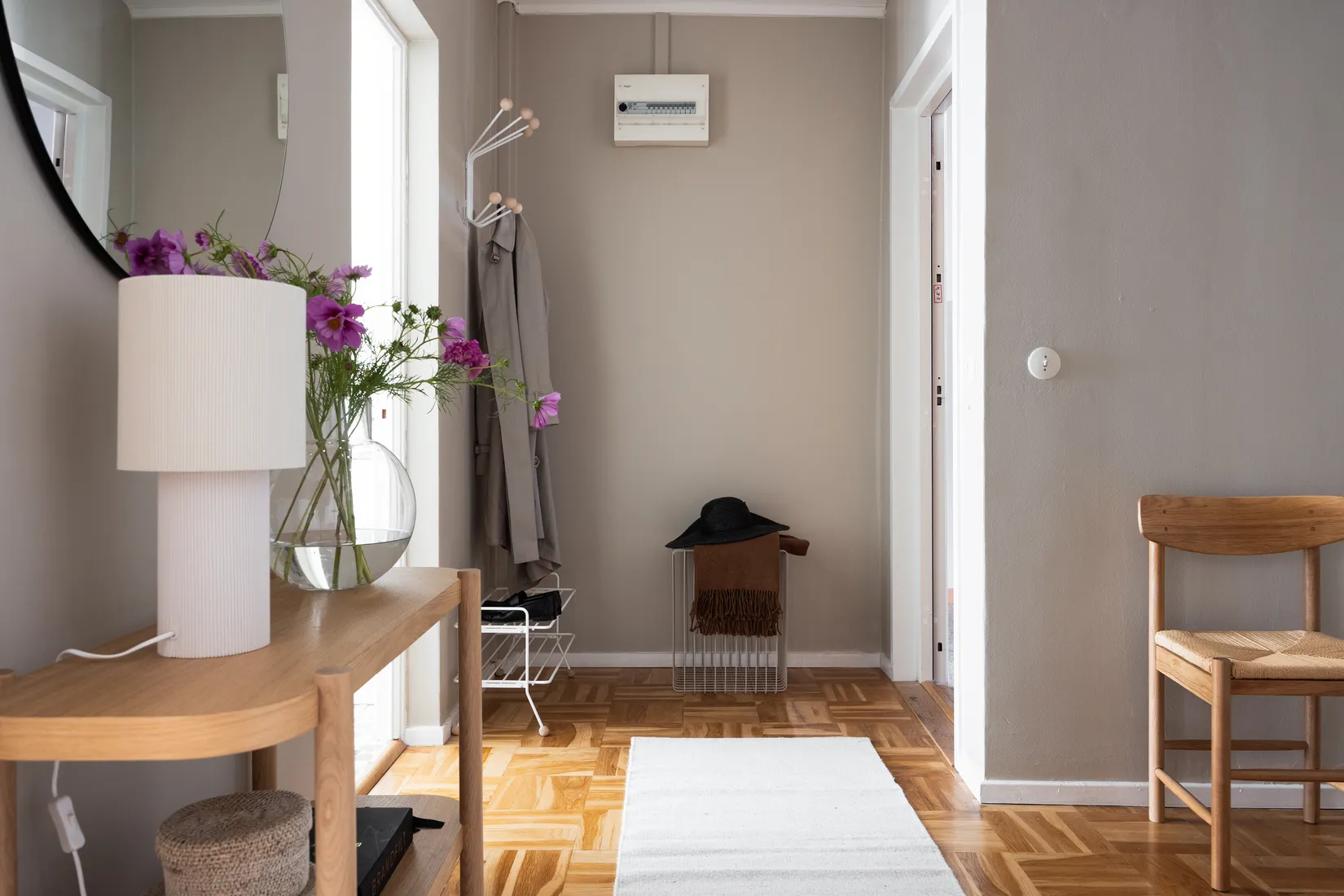Bostadsrätt, Schéelegatan 5A, Lunden, Göteborg