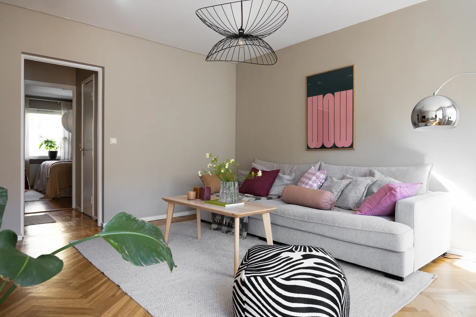 Bostadsrätt, Schéelegatan 5A, Lunden, Göteborg