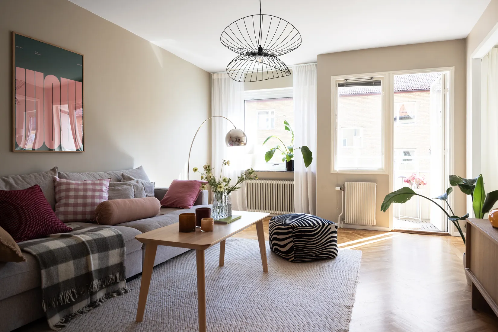Bostadsrätt, Schéelegatan 5A, Lunden, Göteborg