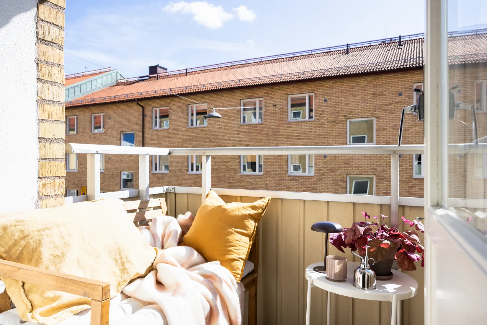 Bostadsrätt, Schéelegatan 5A, Lunden, Göteborg