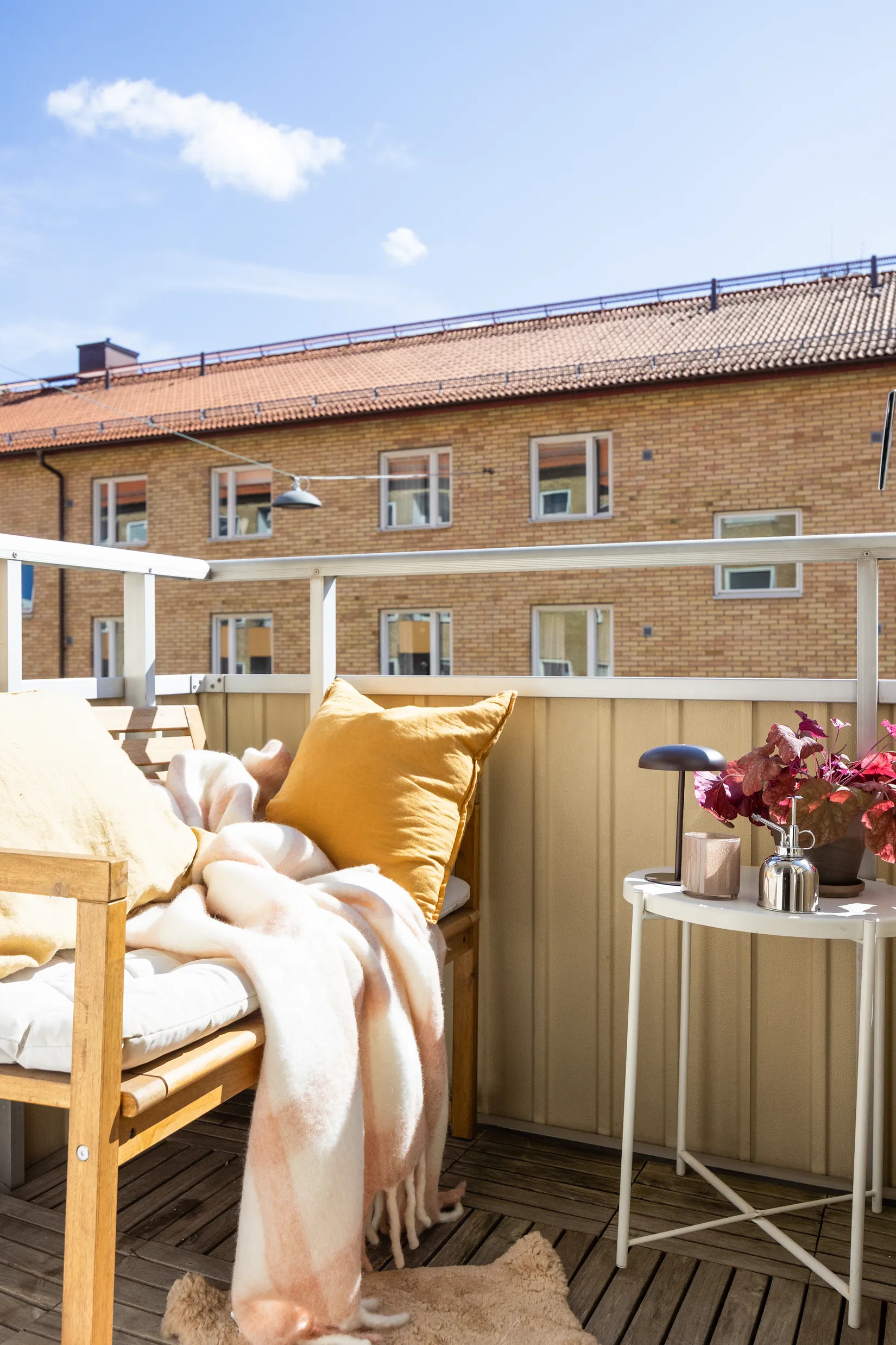 Bostadsrätt, Schéelegatan 5A, Lunden, Göteborg