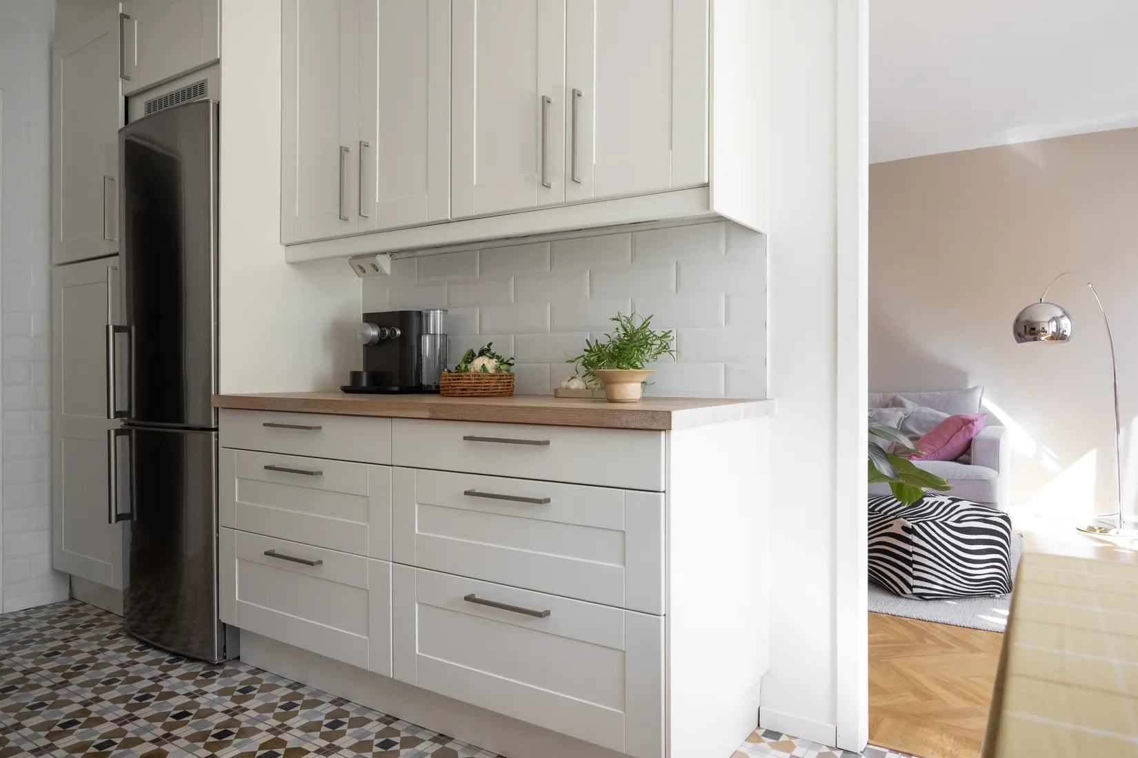 Bostadsrätt, Schéelegatan 5A, Lunden, Göteborg