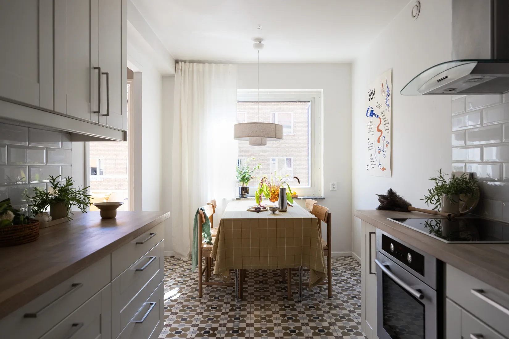 Bostadsrätt, Schéelegatan 5A, Lunden, Göteborg
