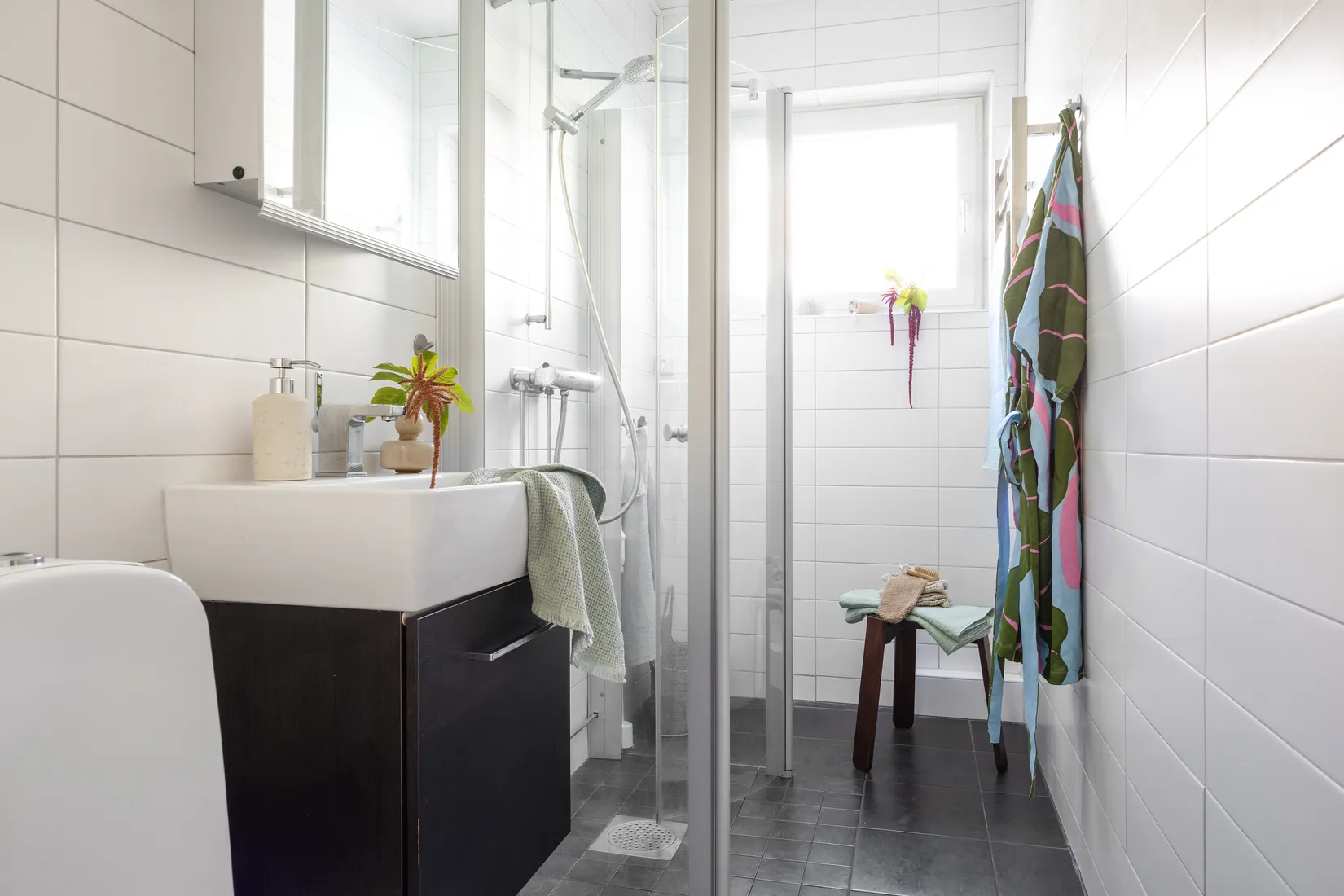 Bostadsrätt, Schéelegatan 5A, Lunden, Göteborg