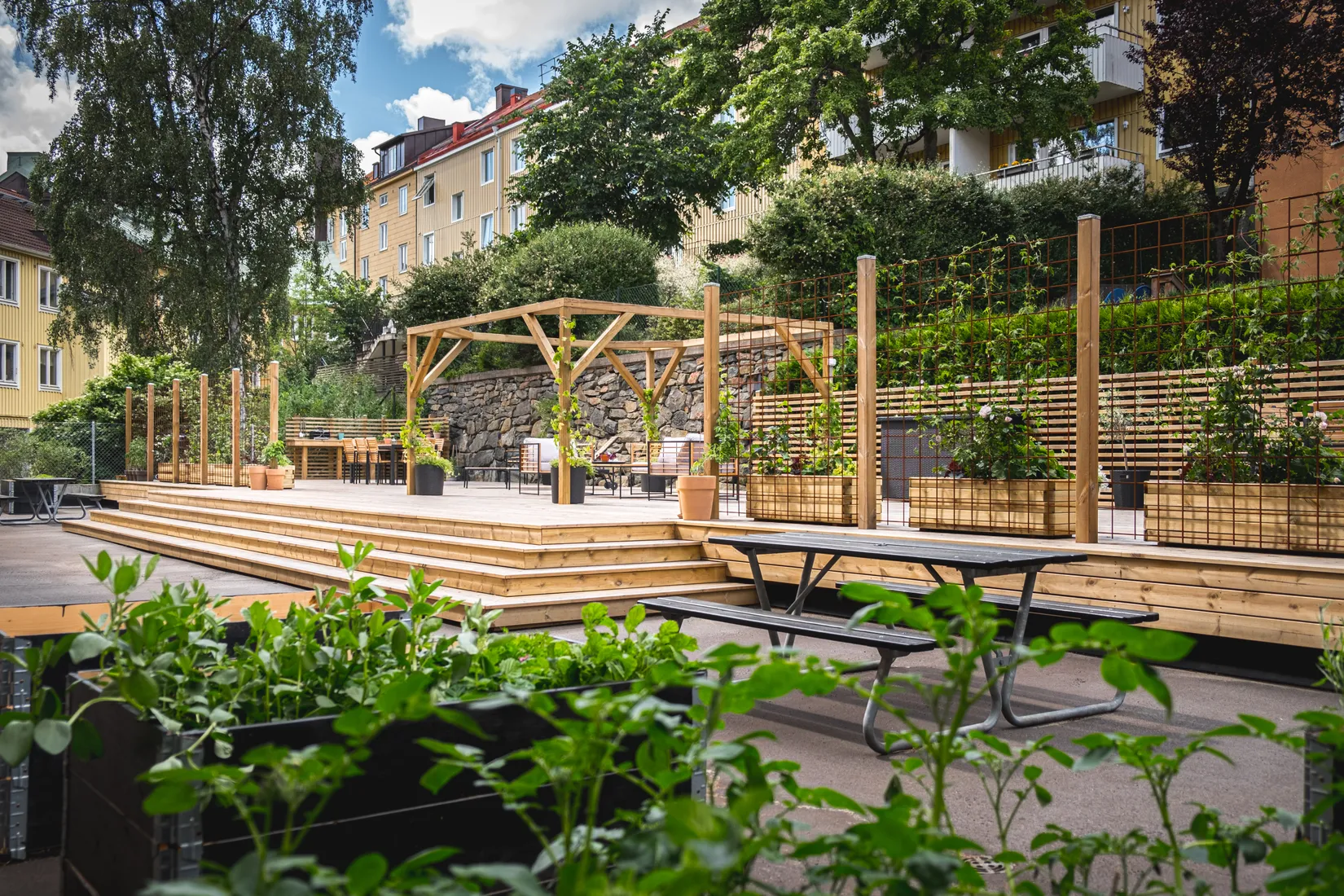 Bostadsrätt, Schéelegatan 5A, Lunden, Göteborg