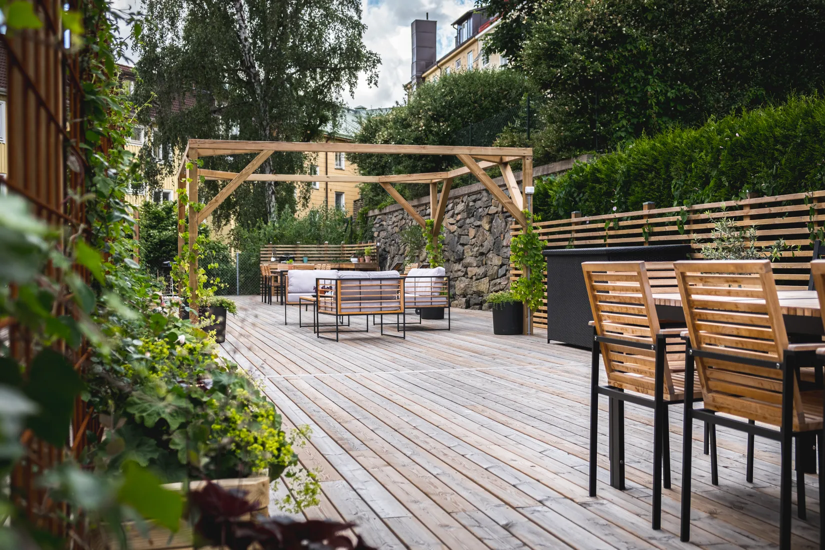Bostadsrätt, Schéelegatan 5A, Lunden, Göteborg