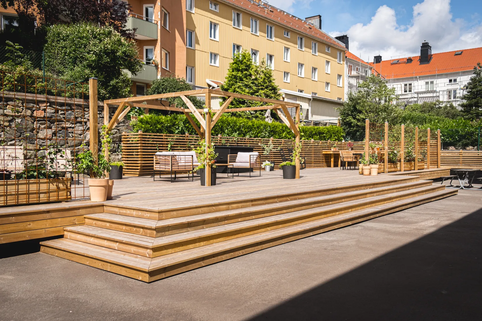 Bostadsrätt, Schéelegatan 5A, Lunden, Göteborg