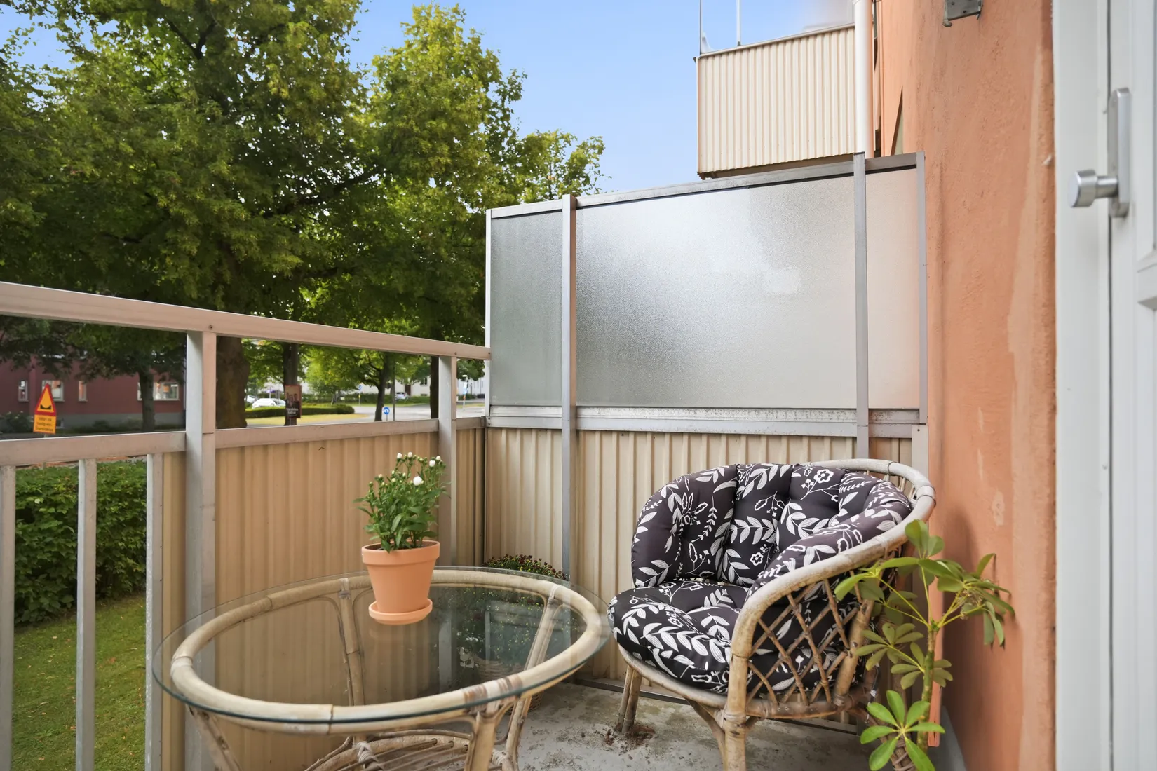 Bostadsrätt, Luthagsesplanaden 34B, Luthagen, Uppsala