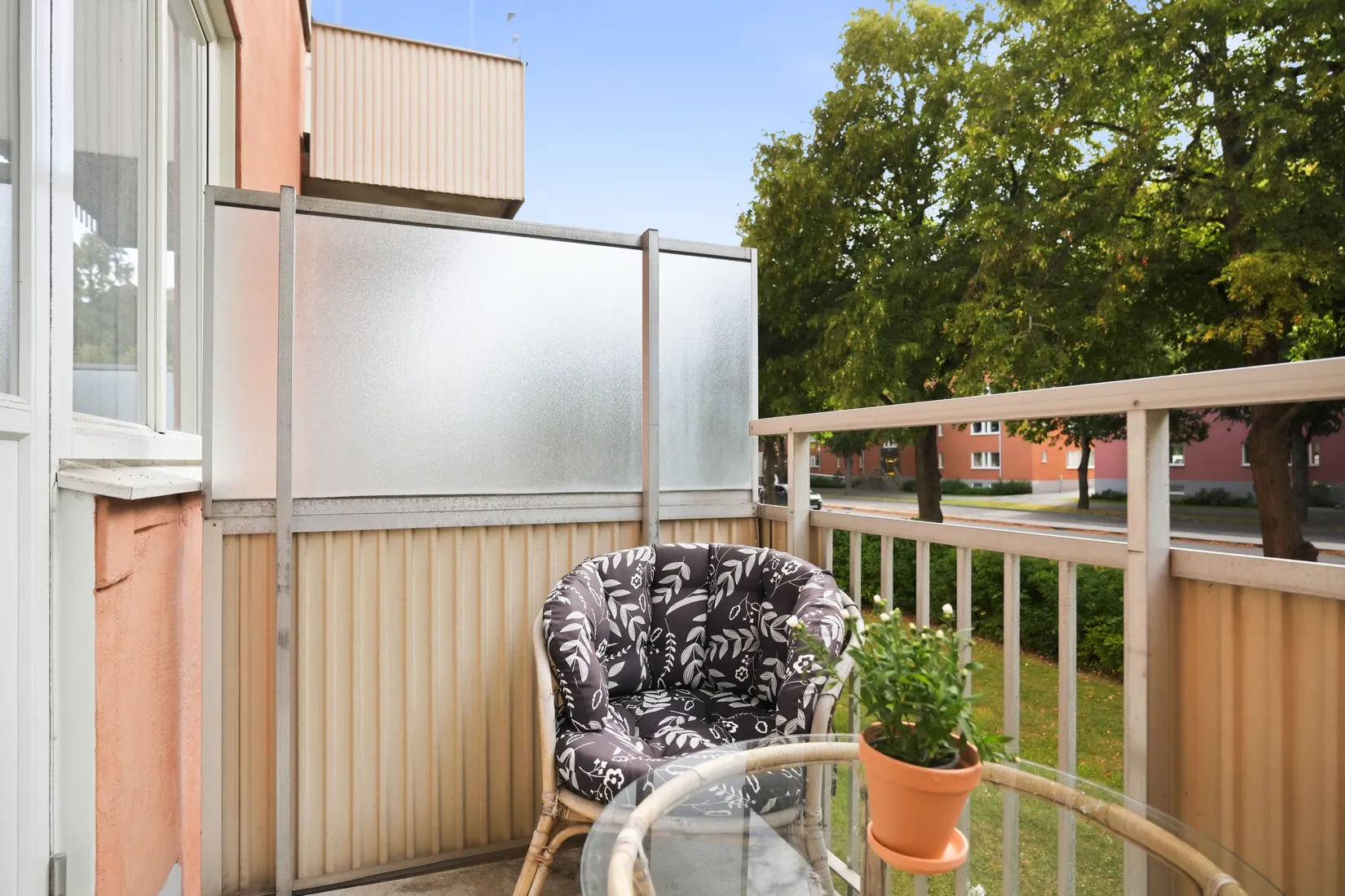 Bostadsrätt, Luthagsesplanaden 34B, Luthagen, Uppsala