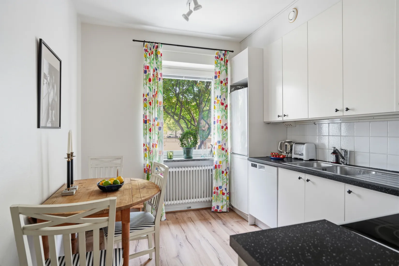 Bostadsrätt, Luthagsesplanaden 34B, Luthagen, Uppsala