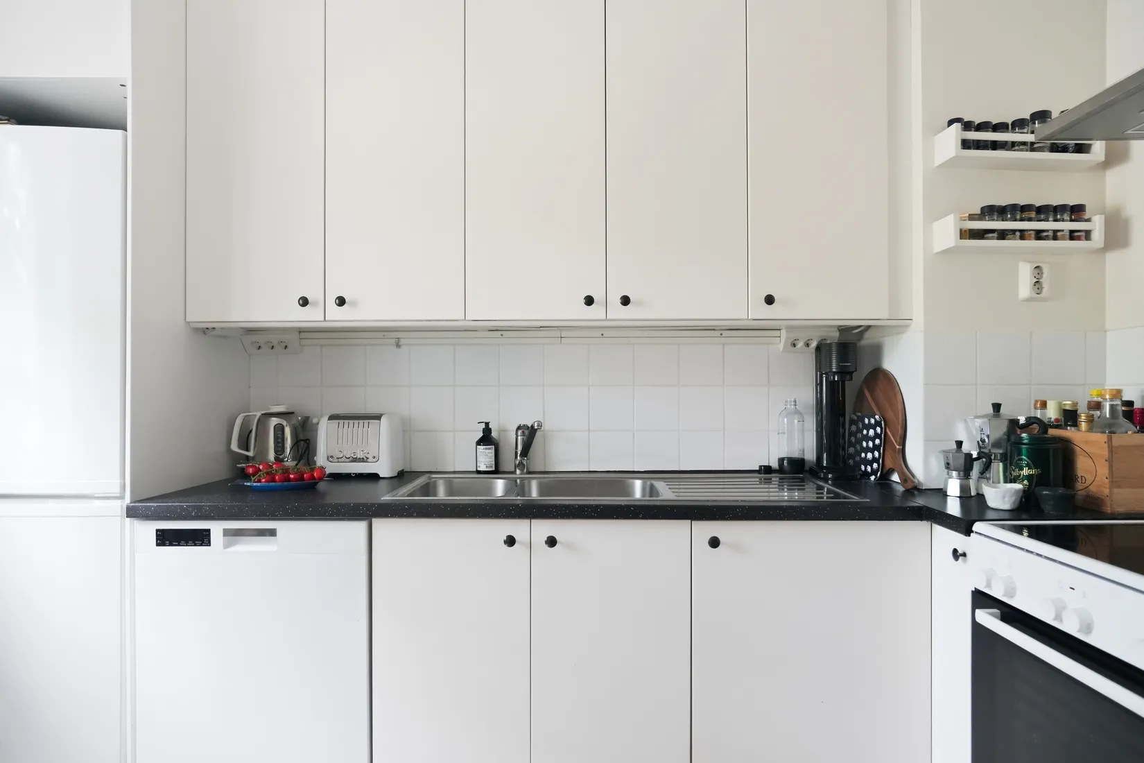 Bostadsrätt, Luthagsesplanaden 34B, Luthagen, Uppsala