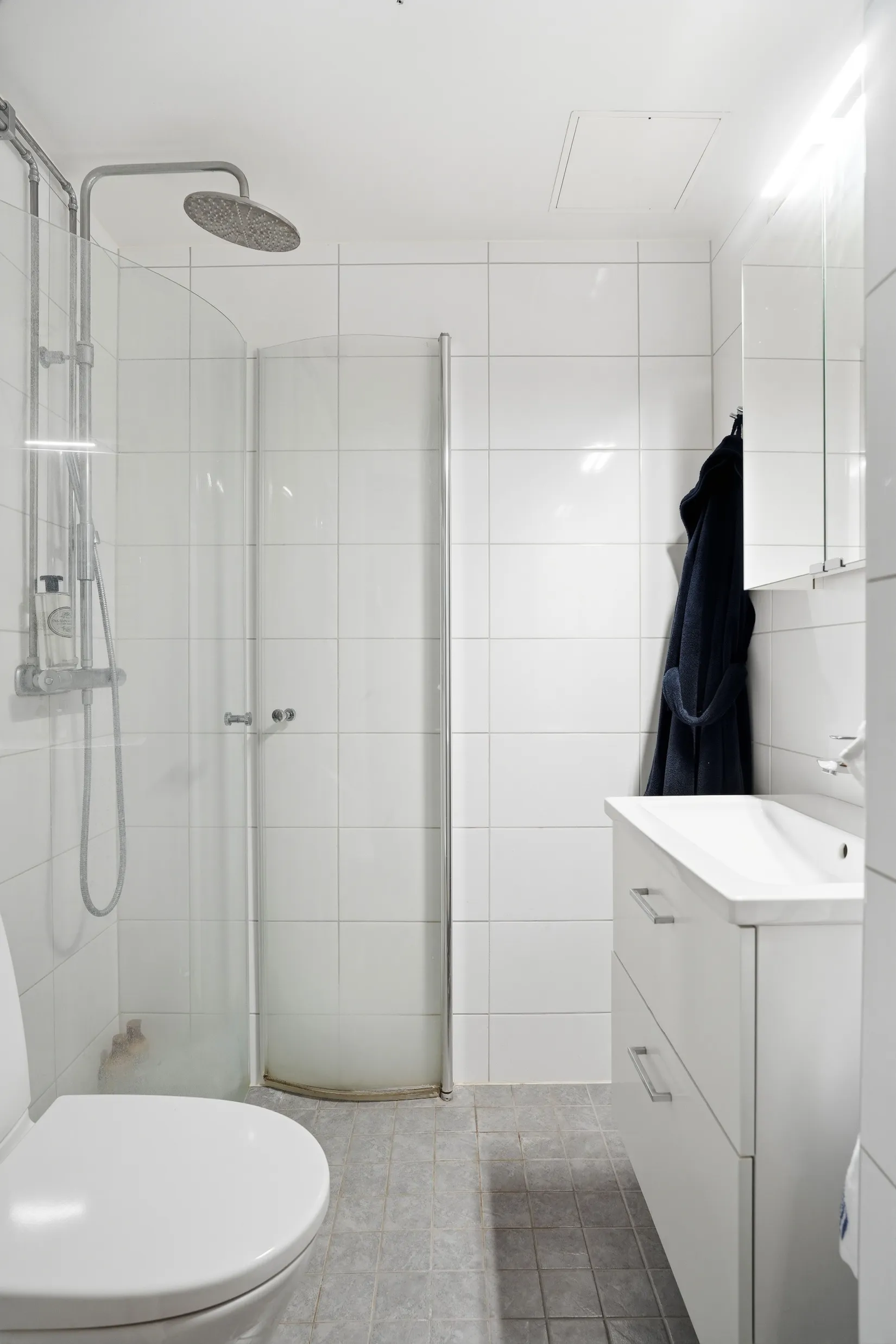 Bostadsrätt, Luthagsesplanaden 34B, Luthagen, Uppsala