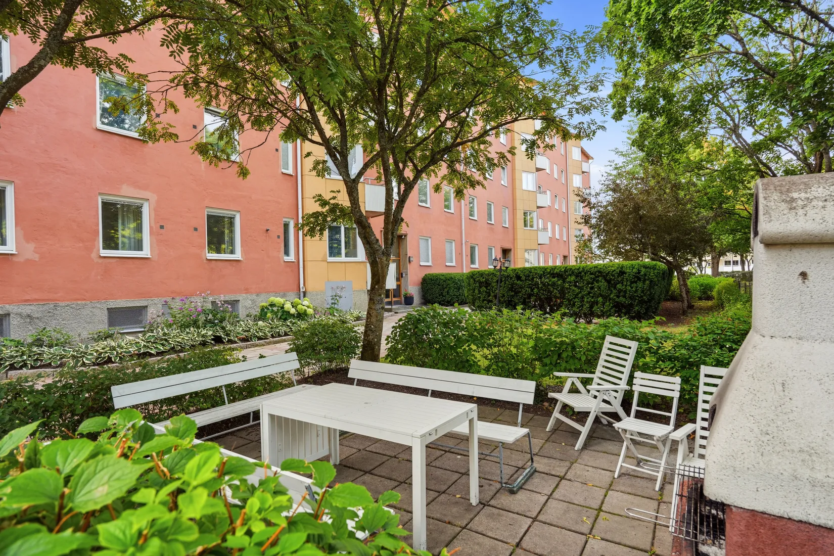 Bostadsrätt, Luthagsesplanaden 34B, Luthagen, Uppsala