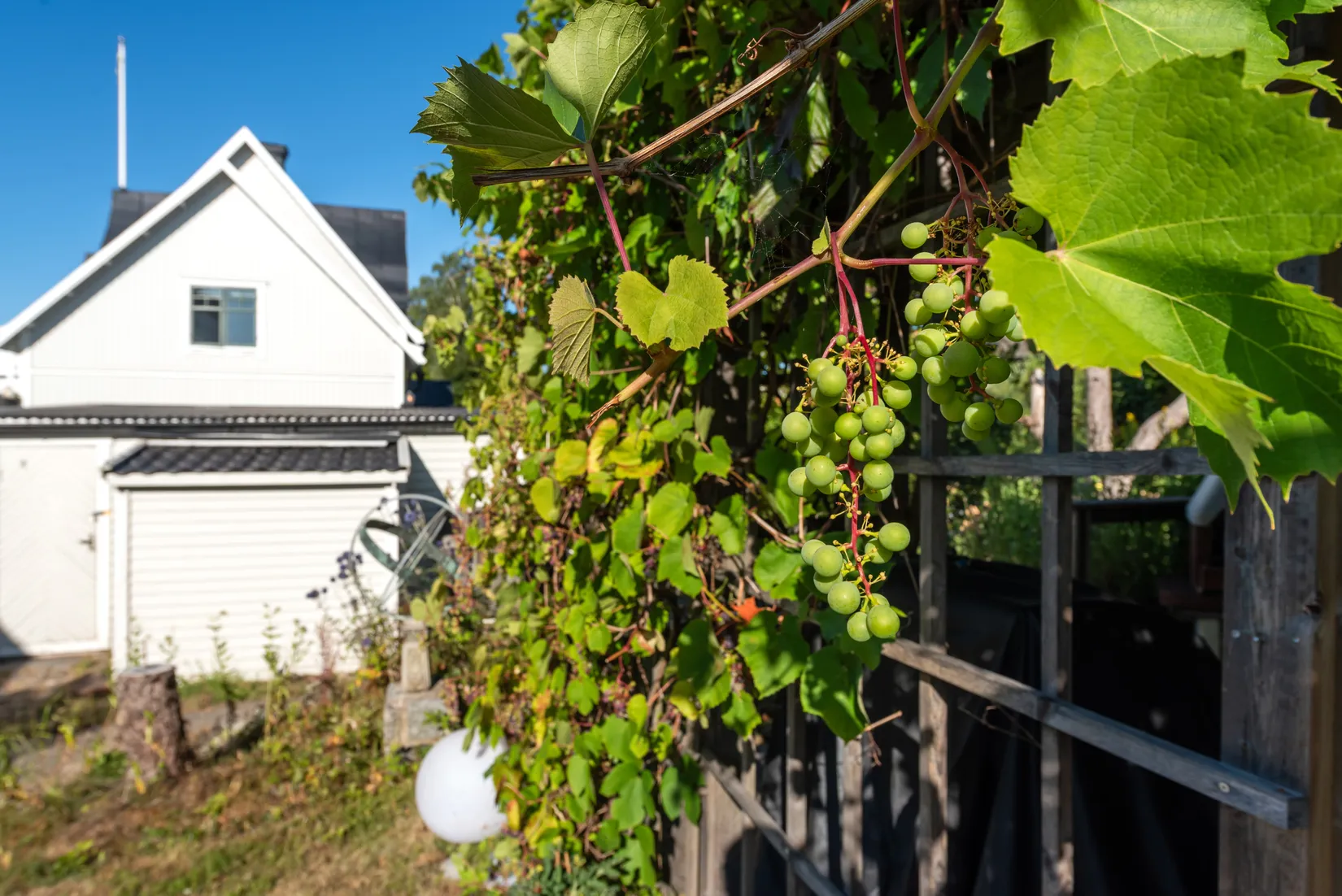 Villa, Vegagatan 38, Centralt - Gransäter, Norrtälje