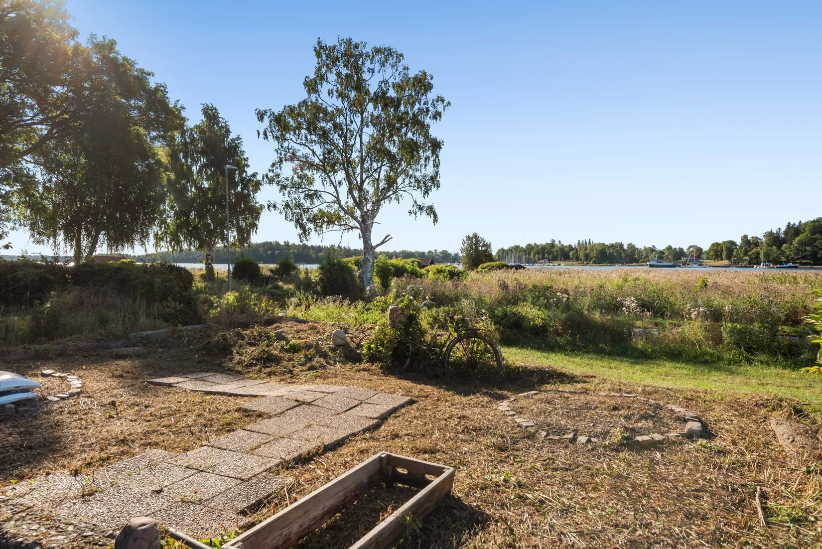 Villa, Vegagatan 38, Centralt - Gransäter, Norrtälje
