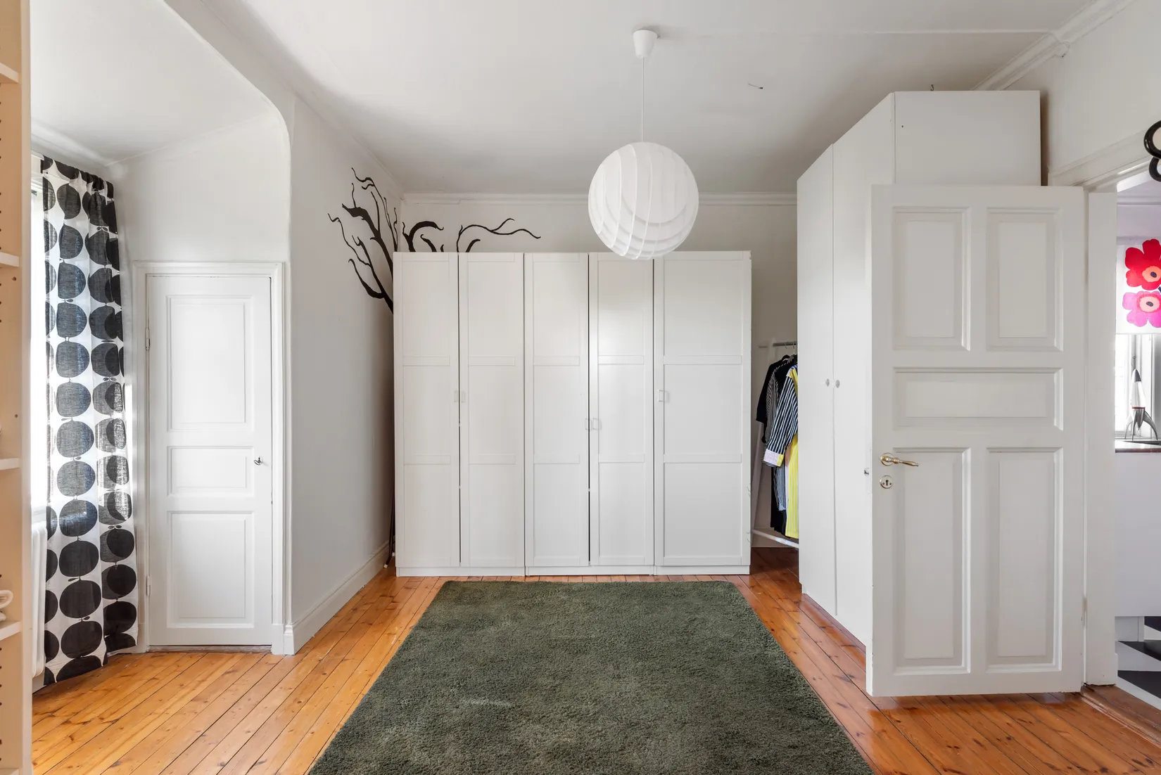 Villa, Vegagatan 38, Centralt - Gransäter, Norrtälje