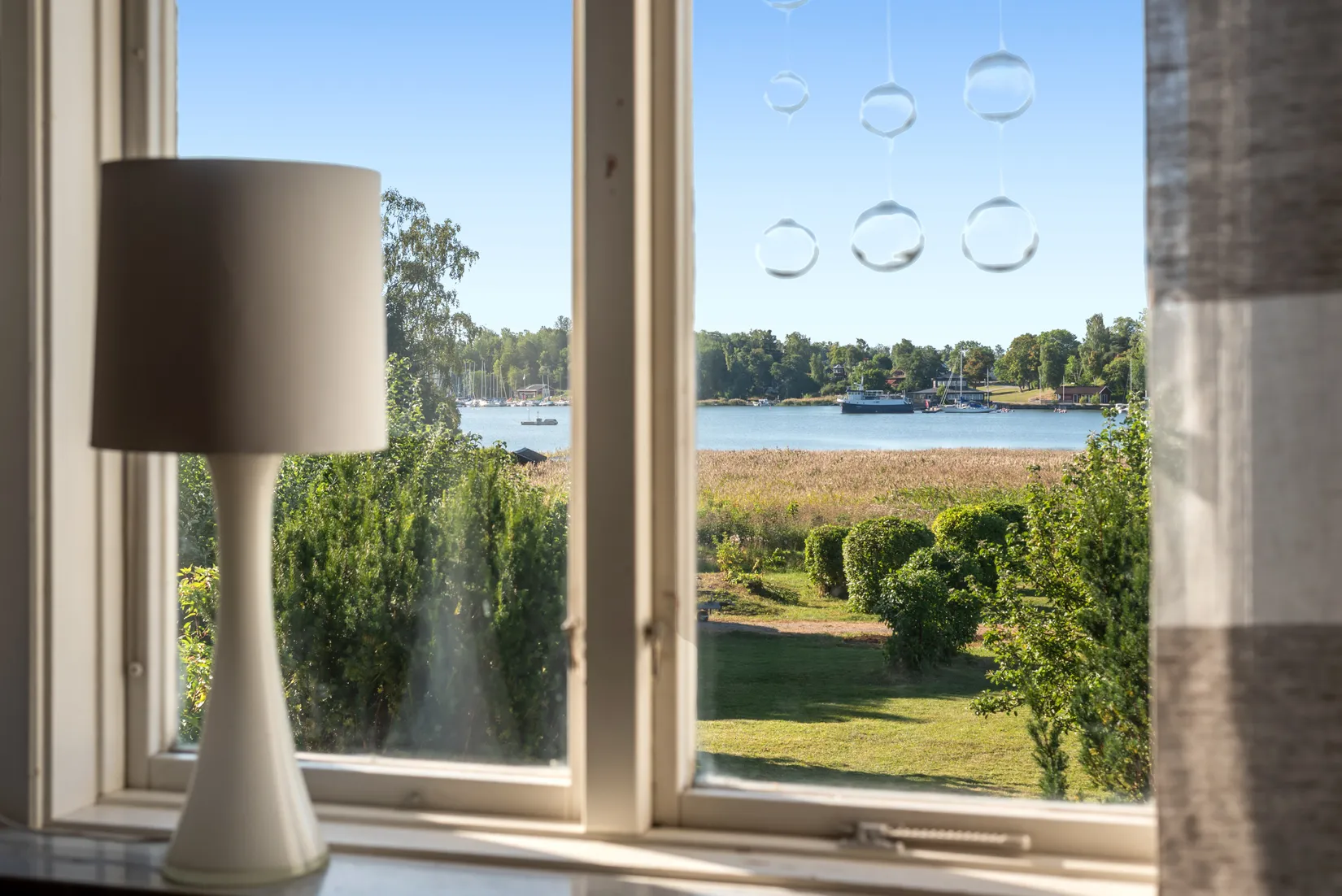Villa, Vegagatan 38, Centralt - Gransäter, Norrtälje