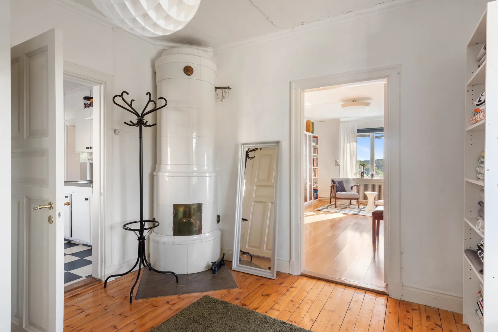 Villa, Vegagatan 38, Centralt - Gransäter, Norrtälje