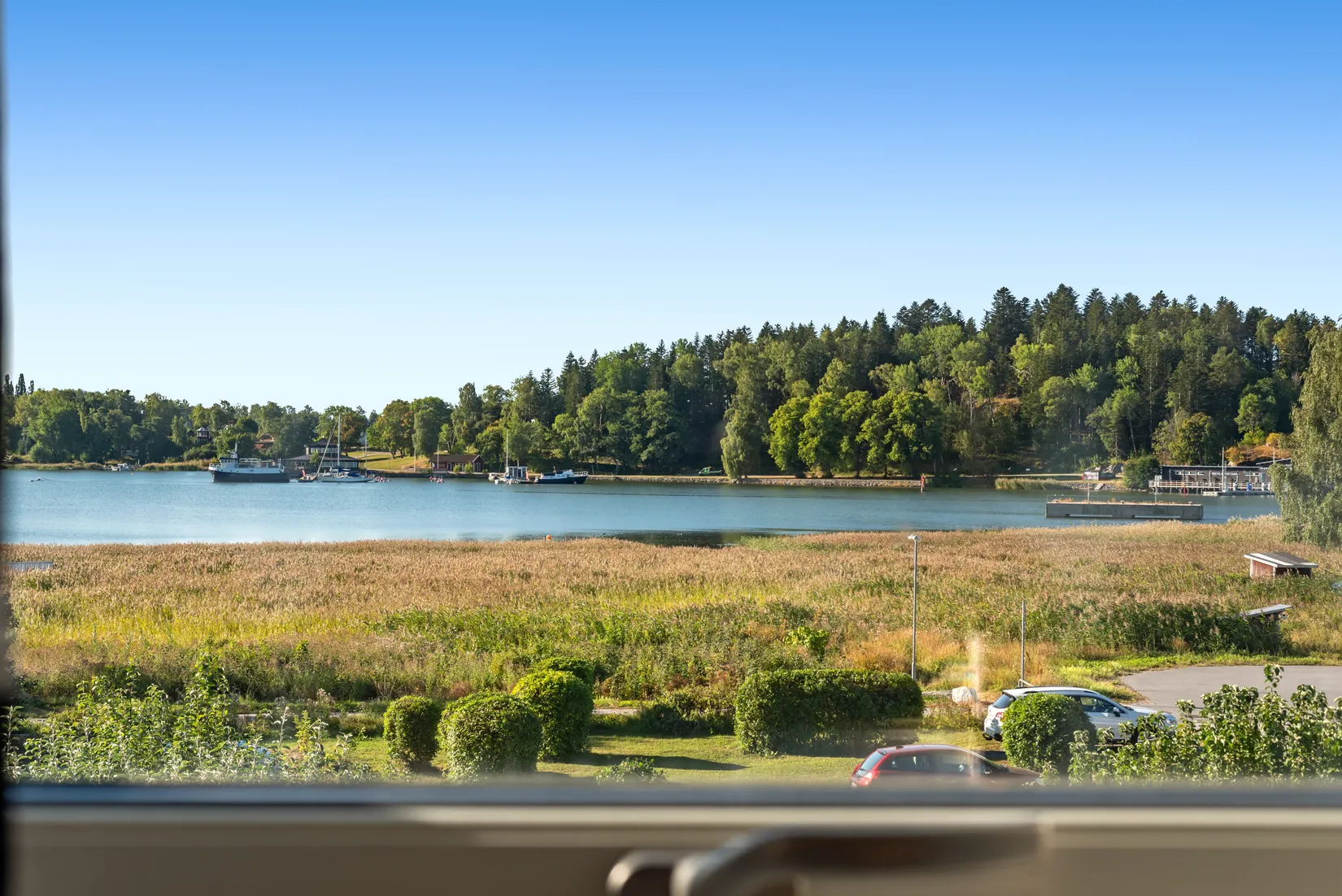 Villa, Vegagatan 38, Centralt - Gransäter, Norrtälje