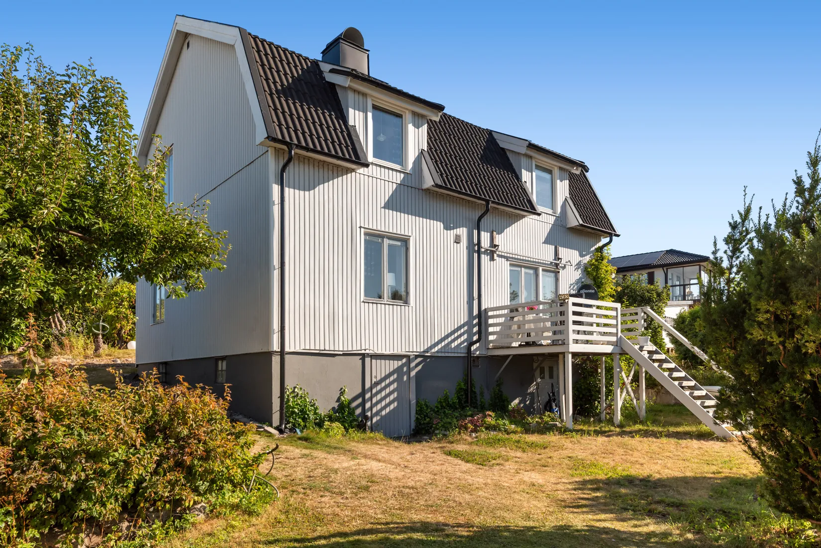 Villa, Vegagatan 38, Centralt - Gransäter, Norrtälje