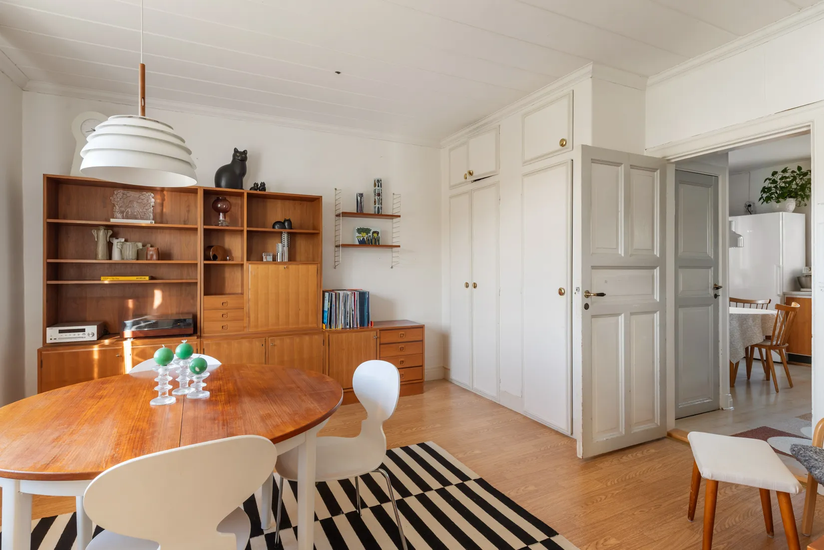 Villa, Vegagatan 38, Centralt - Gransäter, Norrtälje