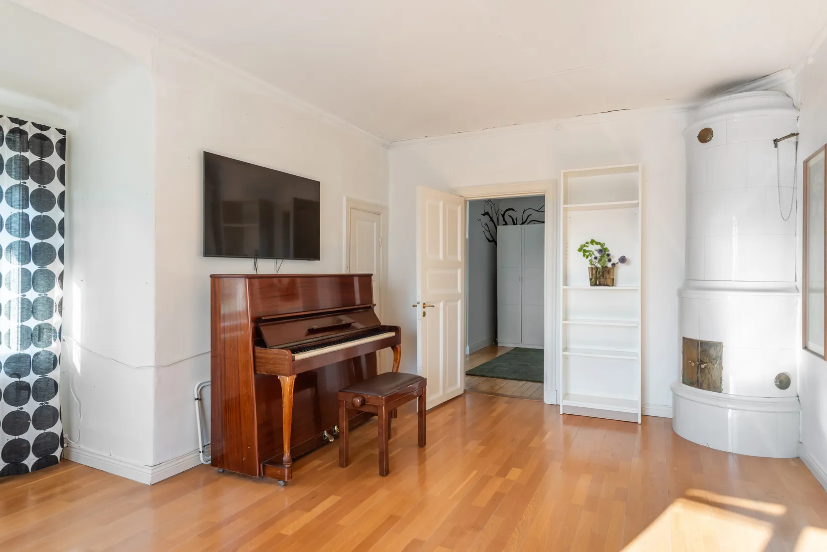 Villa, Vegagatan 38, Centralt - Gransäter, Norrtälje