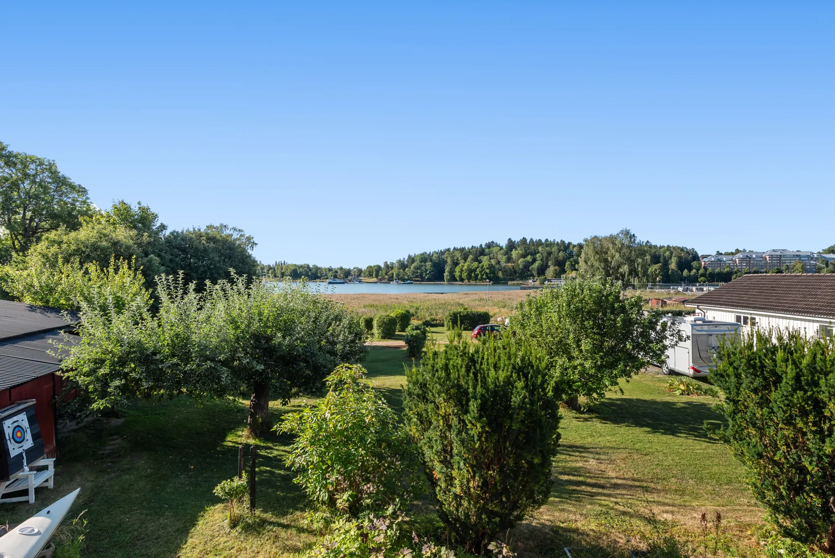 Villa, Vegagatan 38, Centralt - Gransäter, Norrtälje