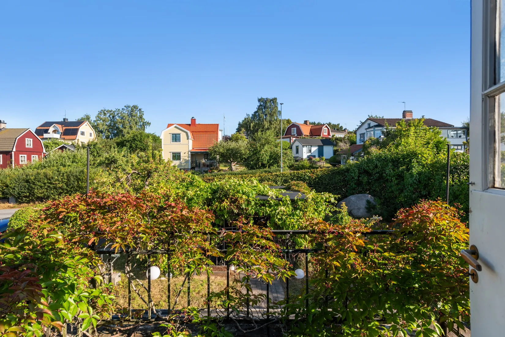 Villa, Vegagatan 38, Centralt - Gransäter, Norrtälje