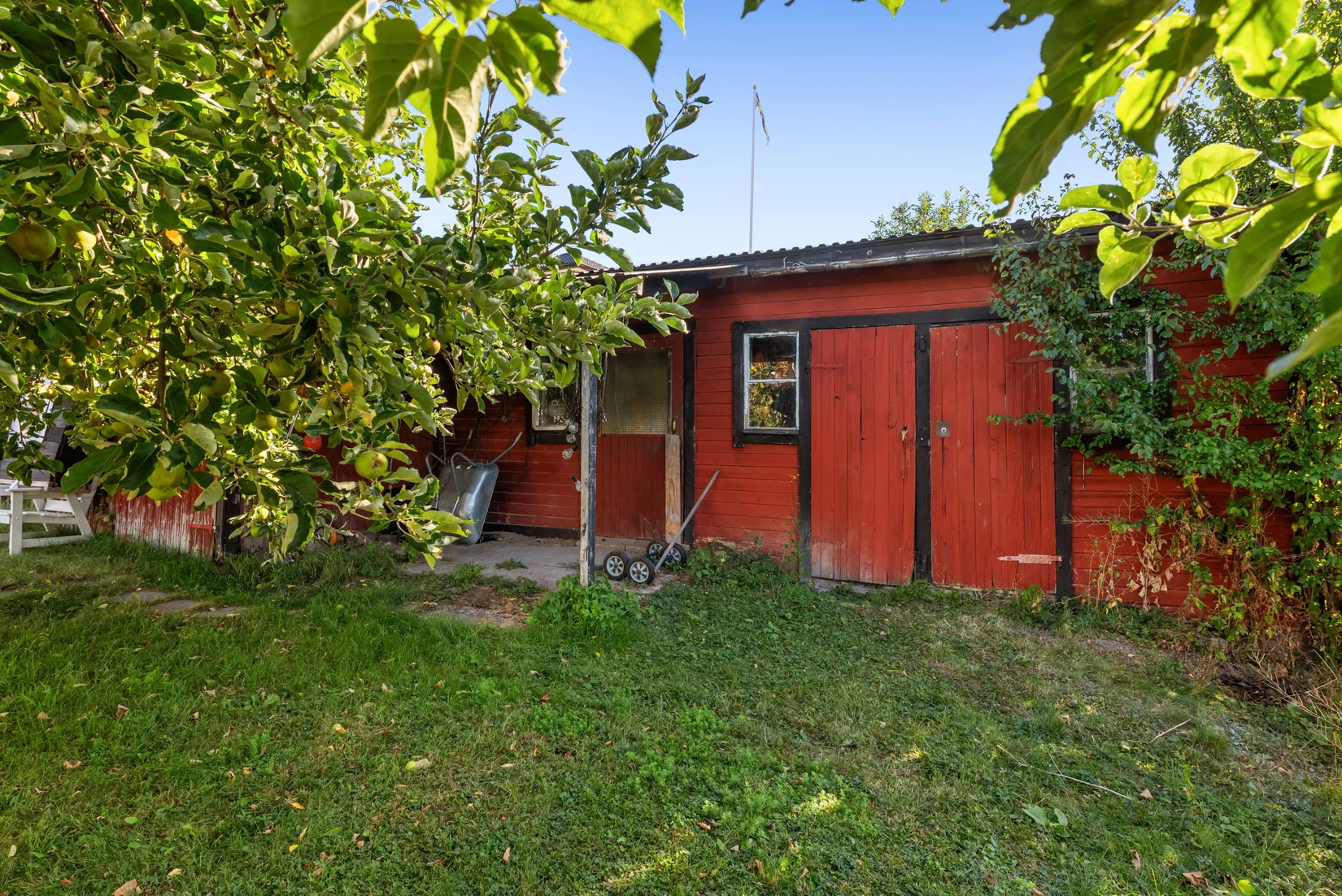 Villa, Vegagatan 38, Centralt - Gransäter, Norrtälje