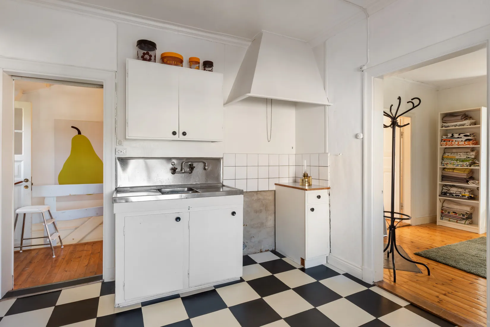 Villa, Vegagatan 38, Centralt - Gransäter, Norrtälje