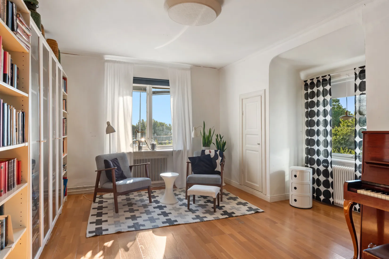 Villa, Vegagatan 38, Centralt - Gransäter, Norrtälje