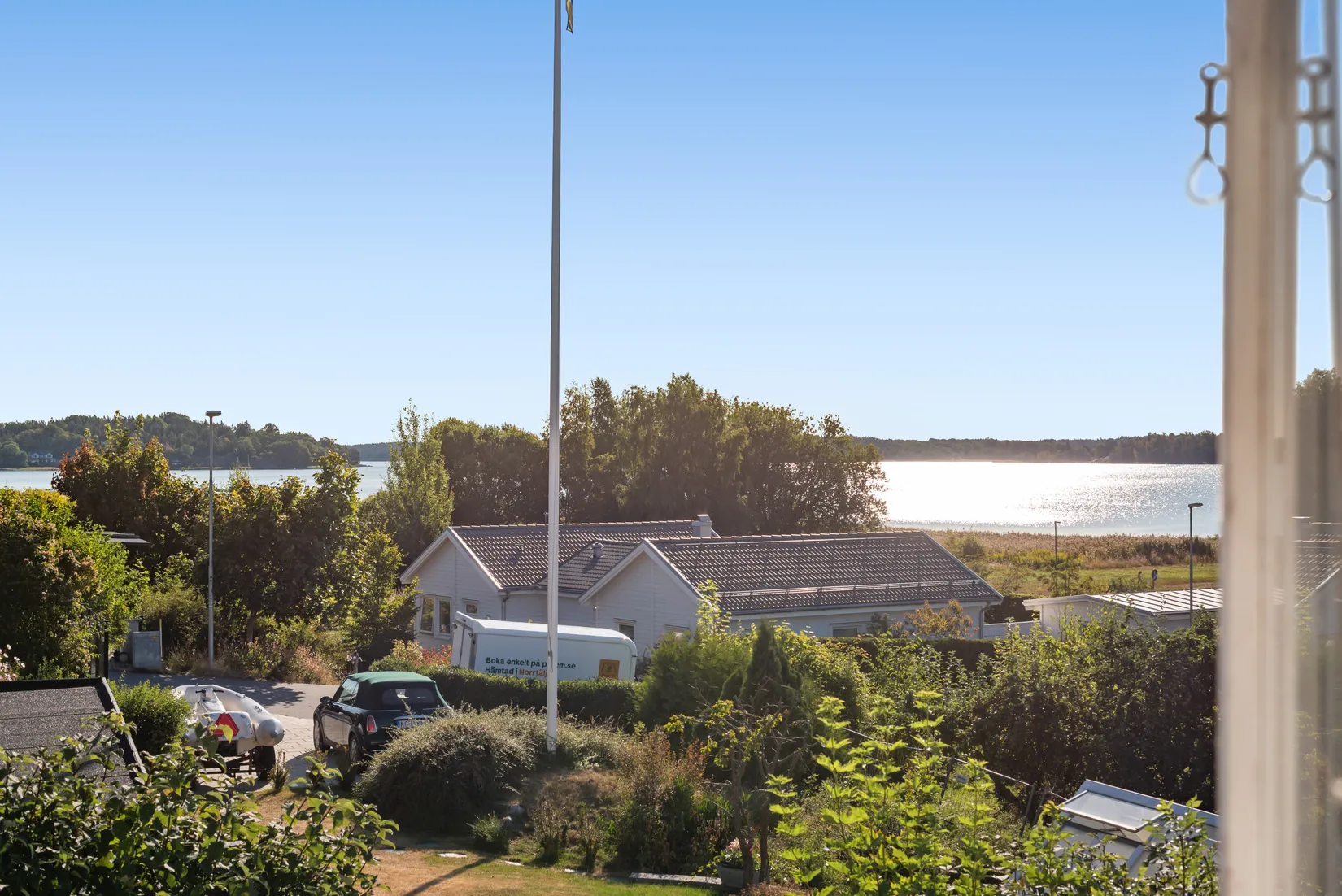 Villa, Vegagatan 38, Centralt - Gransäter, Norrtälje