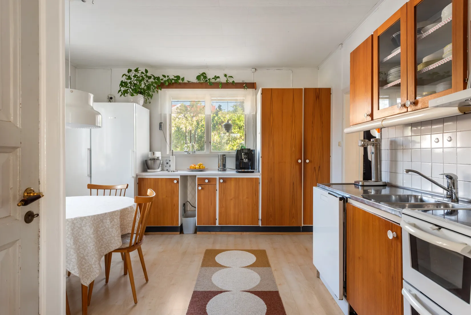 Villa, Vegagatan 38, Centralt - Gransäter, Norrtälje