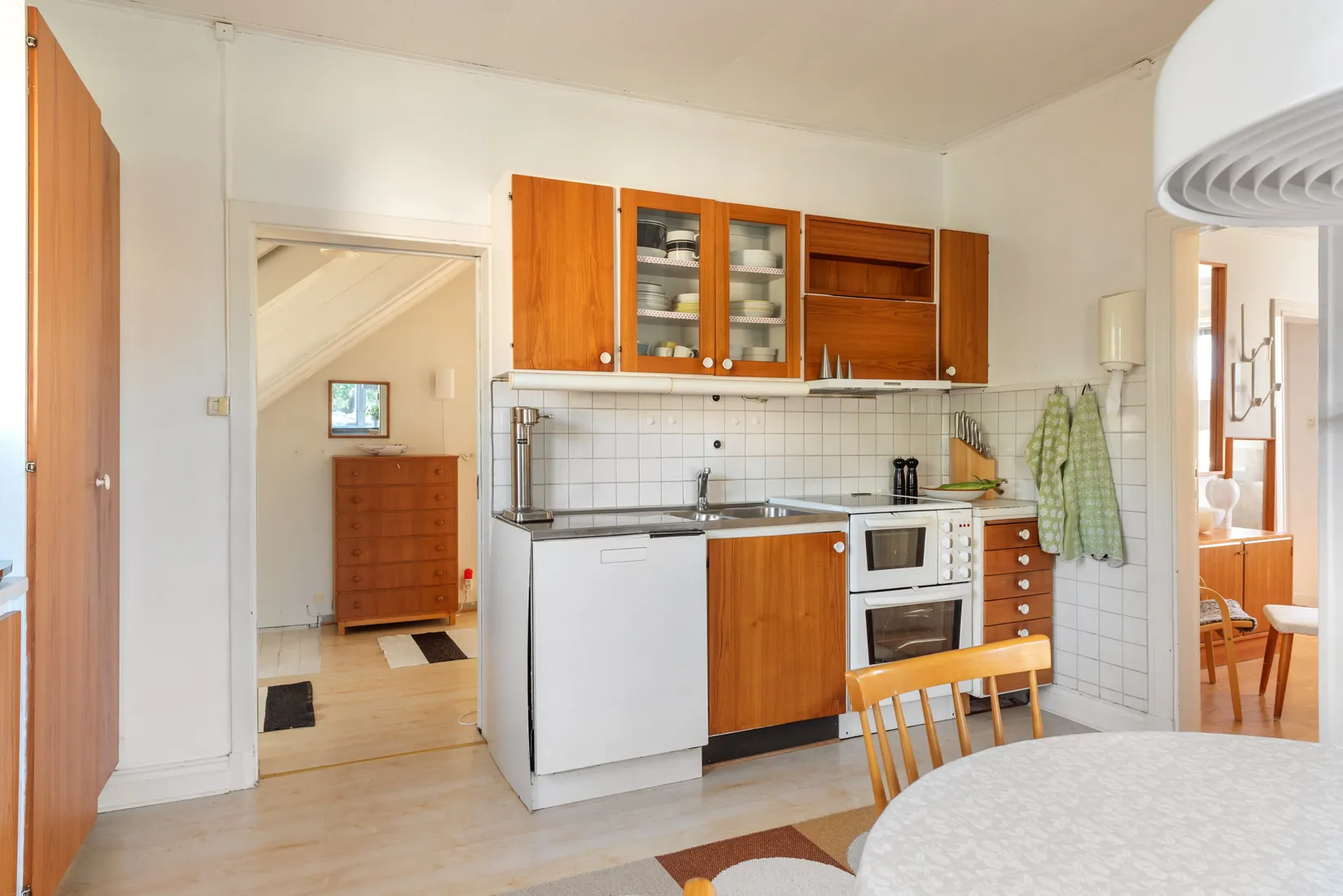 Villa, Vegagatan 38, Centralt - Gransäter, Norrtälje