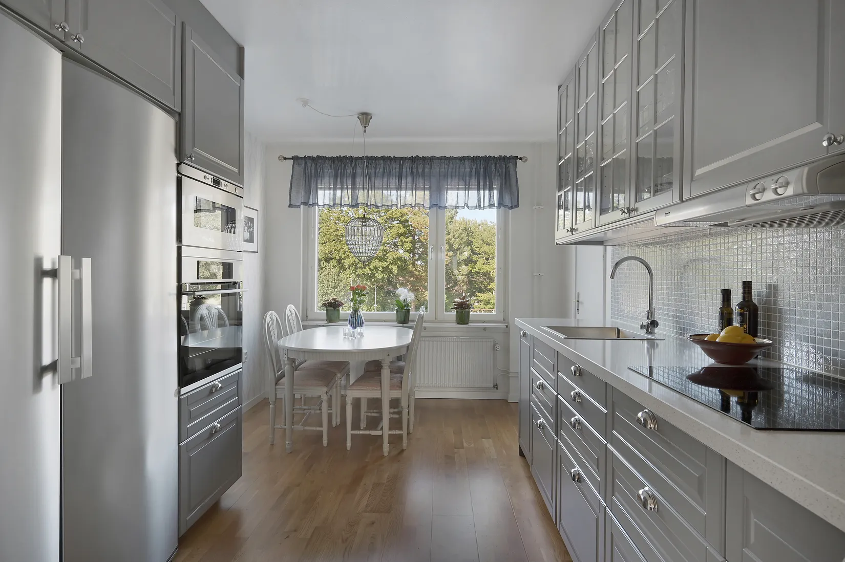 Bostadsrätt, Gräsandsvägen 25, Fagersjö, Stockholm