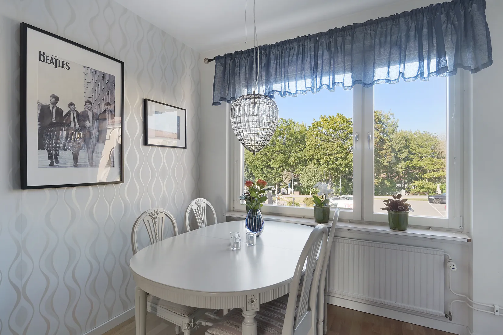 Bostadsrätt, Gräsandsvägen 25, Fagersjö, Stockholm