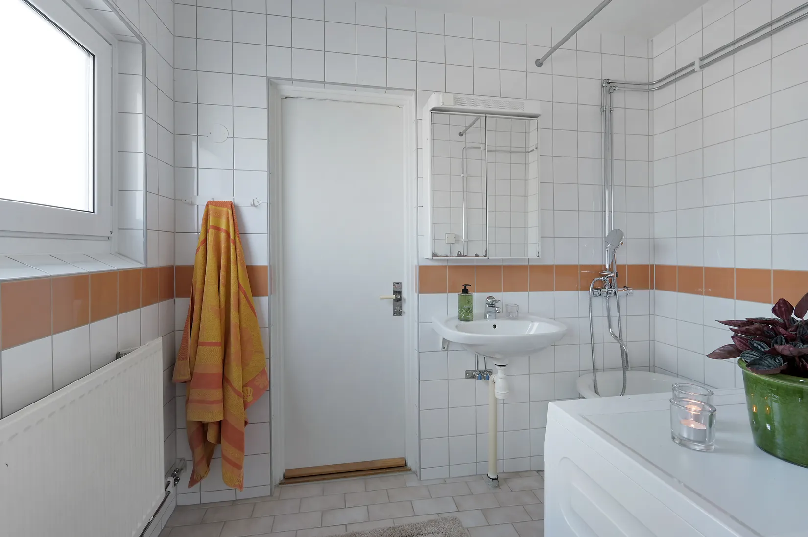 Bostadsrätt, Gräsandsvägen 25, Fagersjö, Stockholm