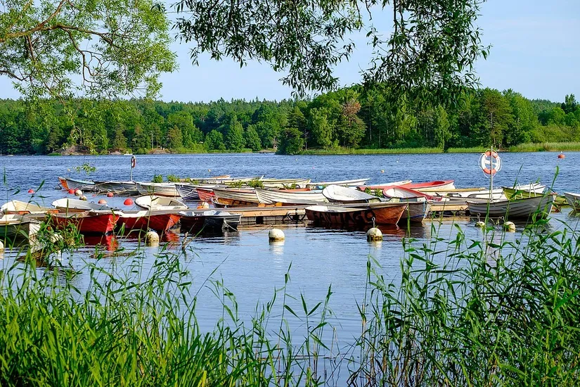 Bostadsrätt, Gräsandsvägen 25, Fagersjö, Stockholm