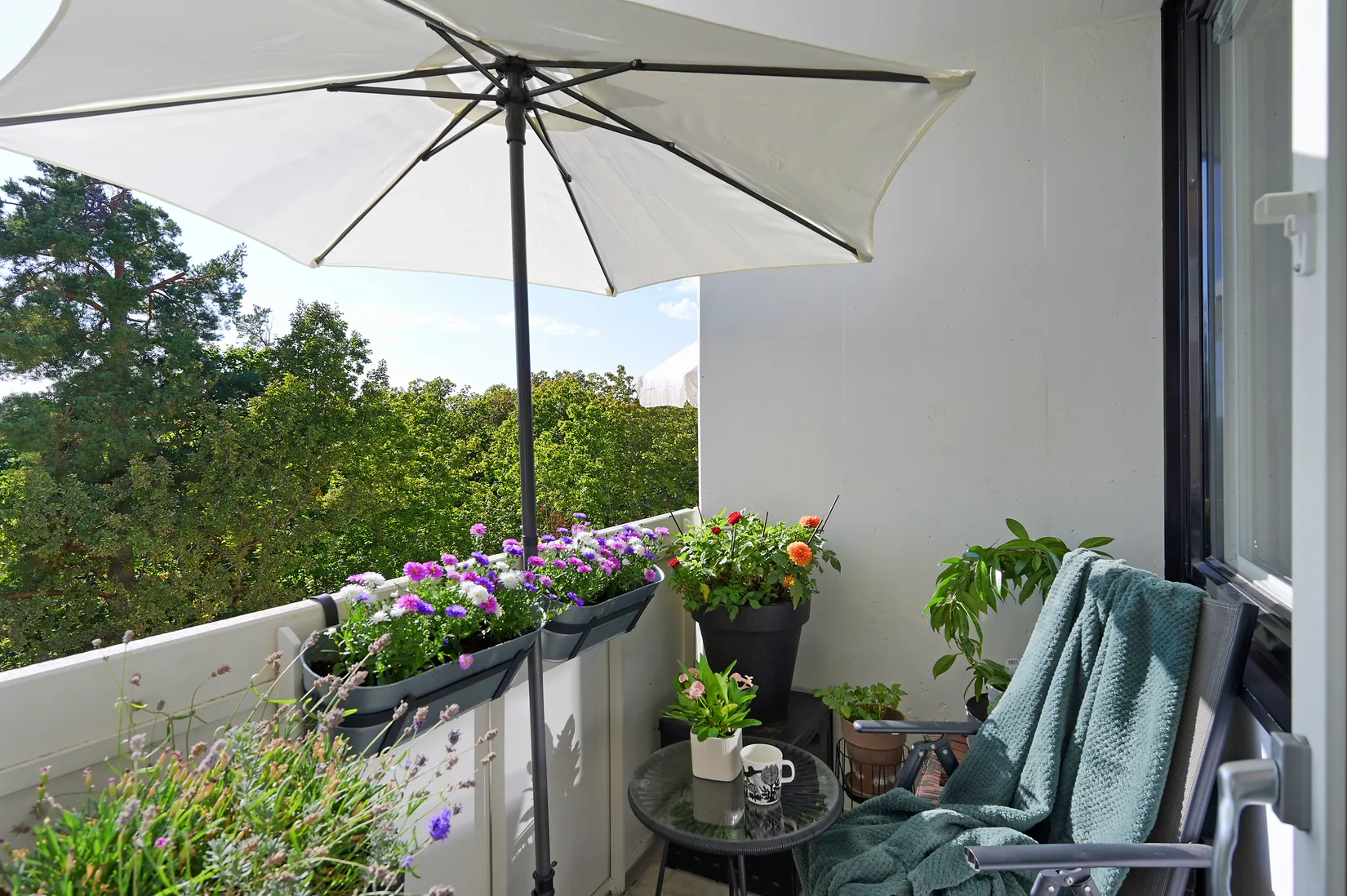 Bostadsrätt, Gräsandsvägen 25, Fagersjö, Stockholm