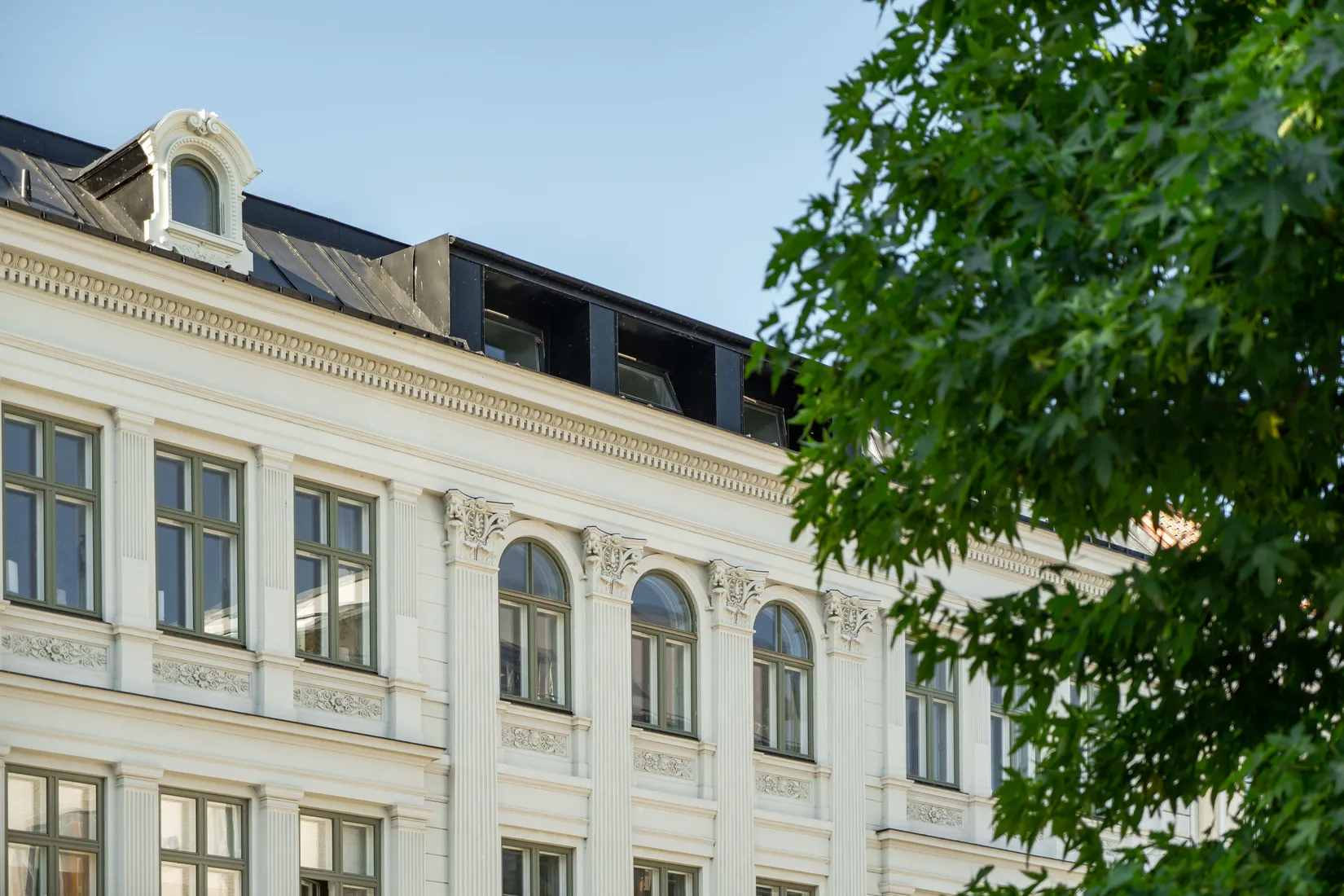 Bostadsrätt, Kungsgatan 7, Centrum, Landskrona
