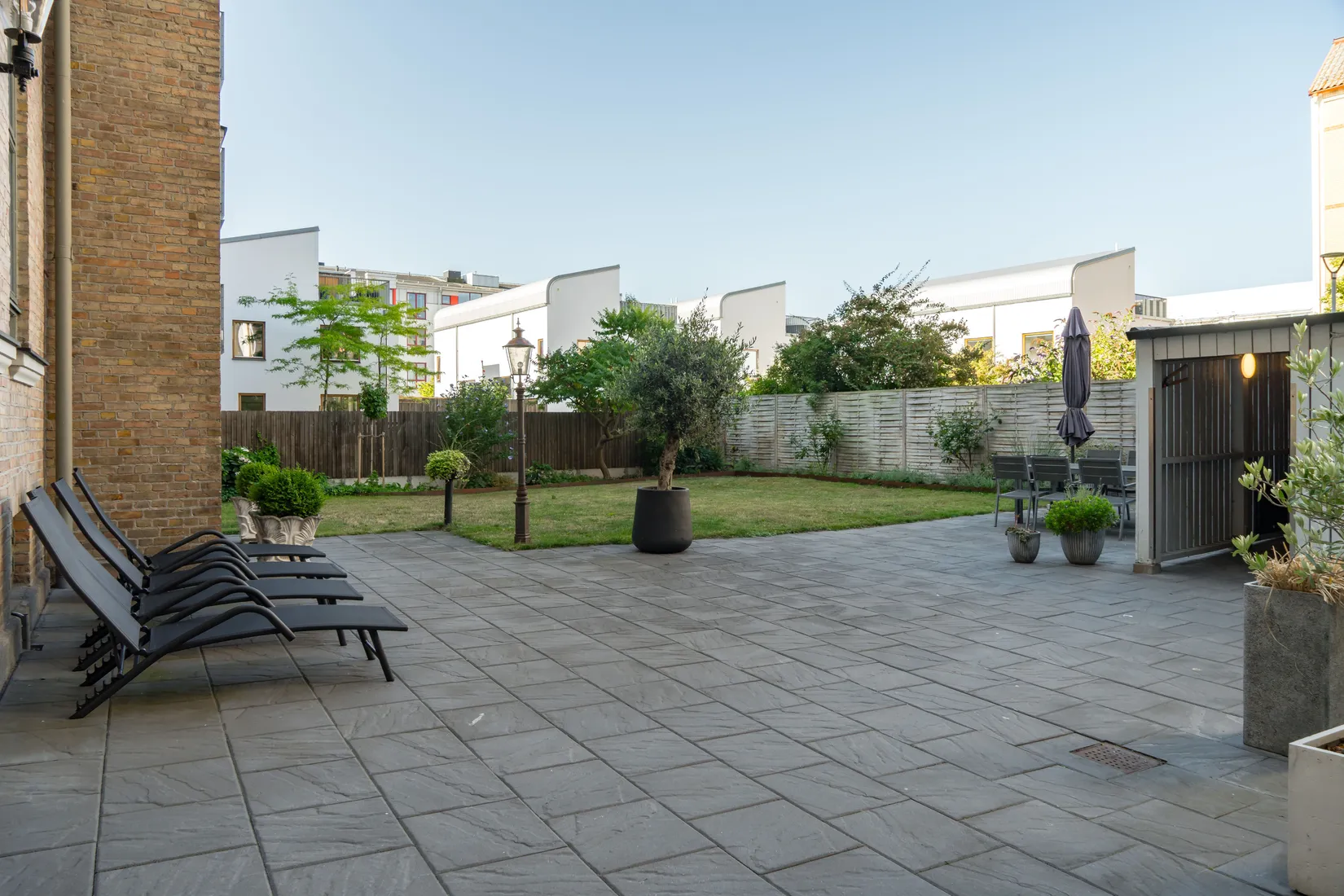 Bostadsrätt, Kungsgatan 7, Centrum, Landskrona