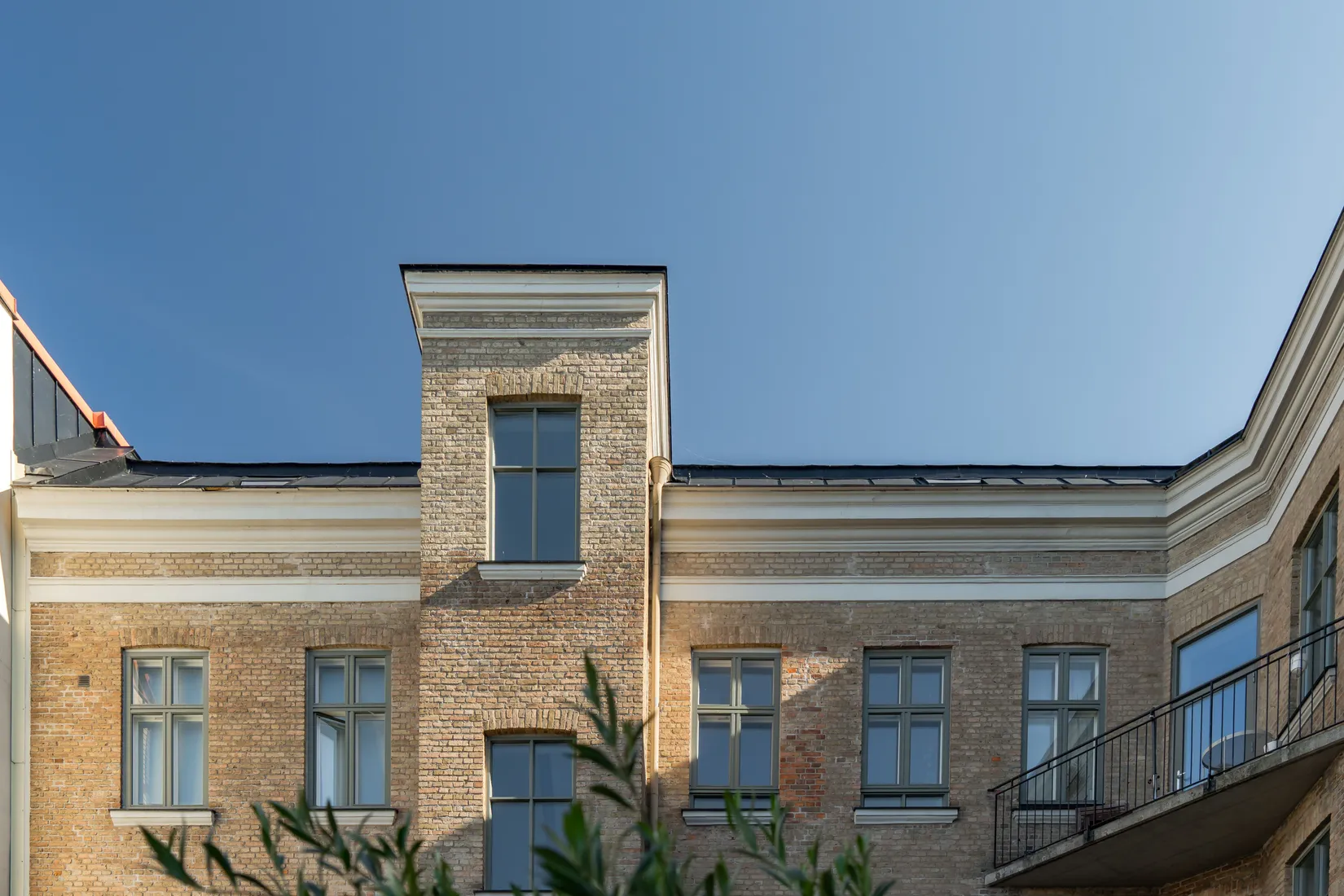 Bostadsrätt, Kungsgatan 7, Centrum, Landskrona