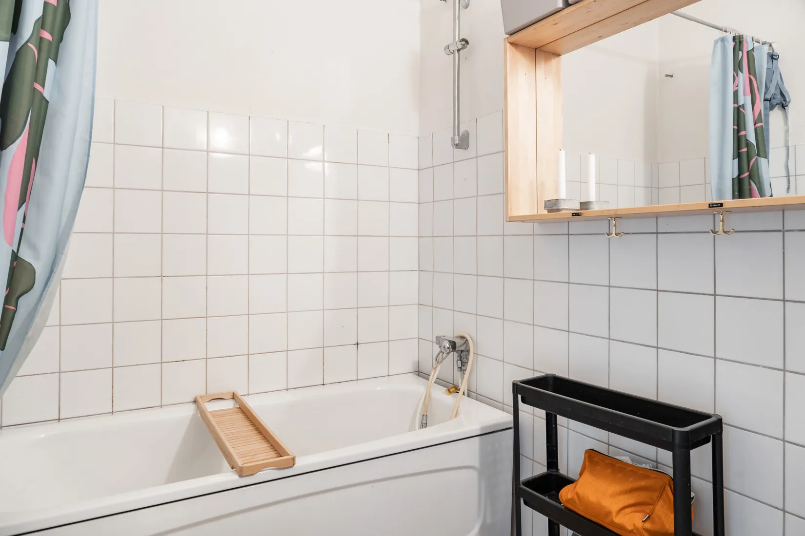 Bostadsrätt, Kungsgatan 7, Centrum, Landskrona