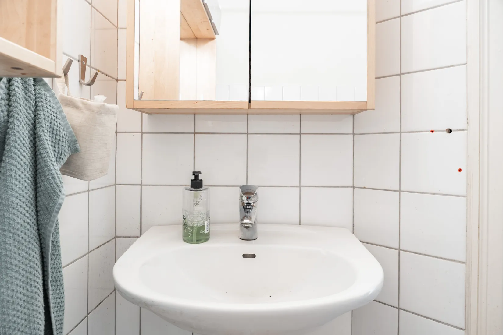 Bostadsrätt, Kungsgatan 7, Centrum, Landskrona