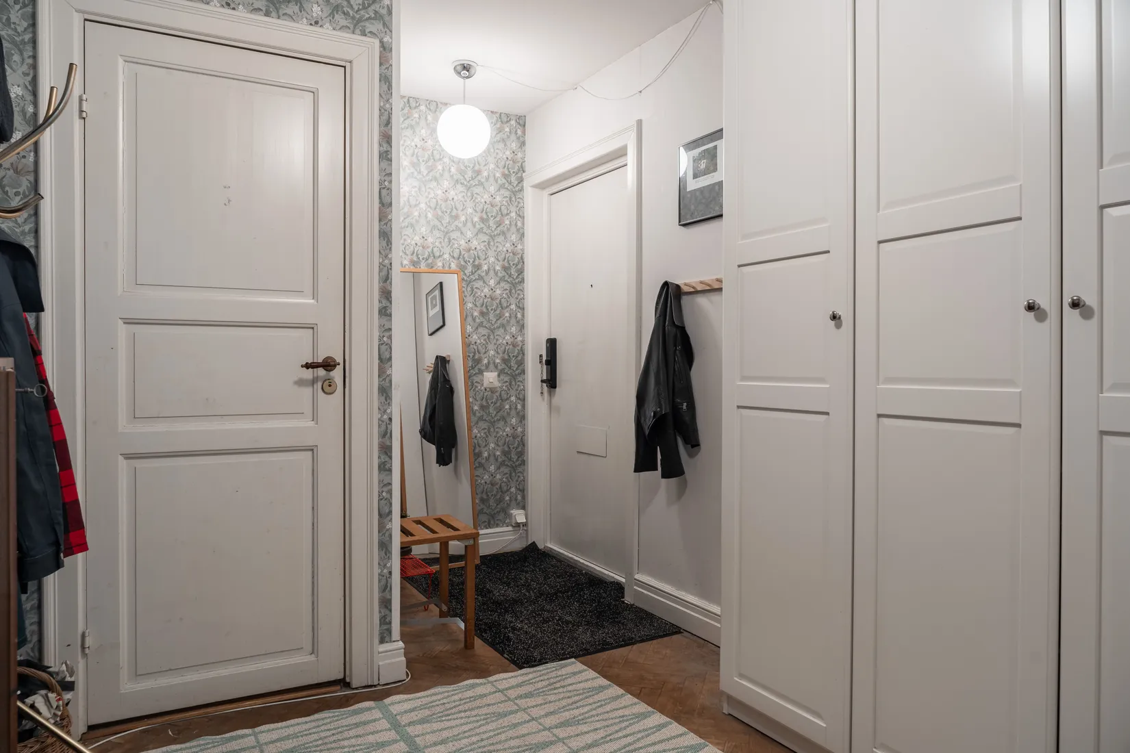 Bostadsrätt, Kungsgatan 7, Centrum, Landskrona
