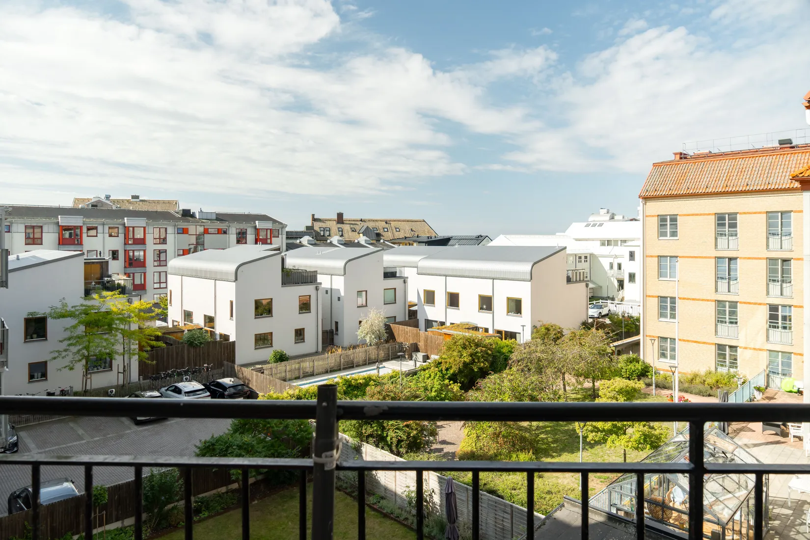 Bostadsrätt, Kungsgatan 7, Centrum, Landskrona