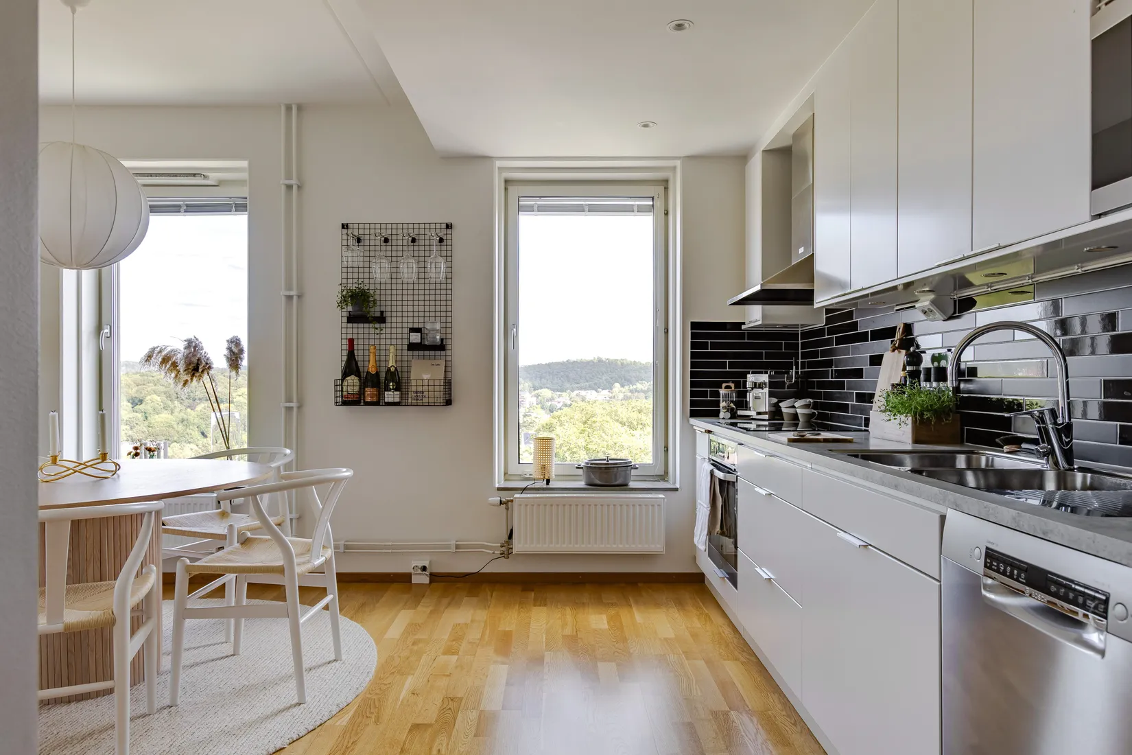 Bostadsrätt, Druveforsvägen 20, Druvefors, Borås
