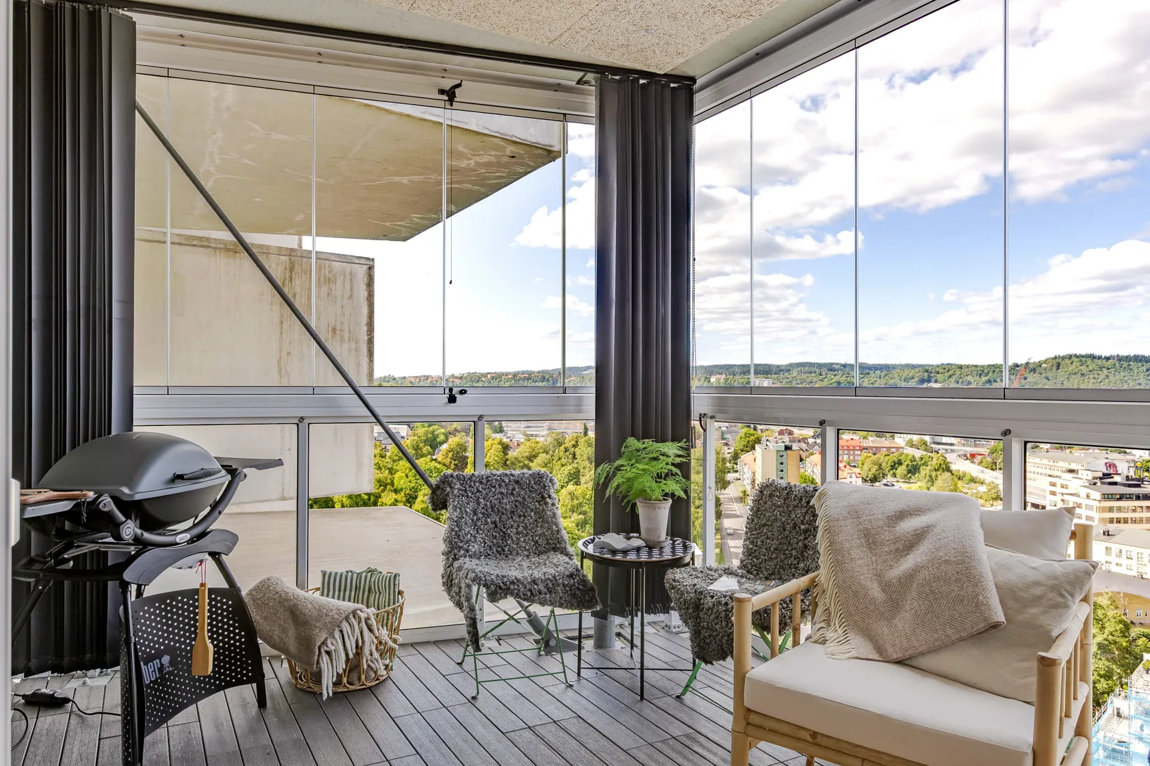 Bostadsrätt, Druveforsvägen 20, Druvefors, Borås